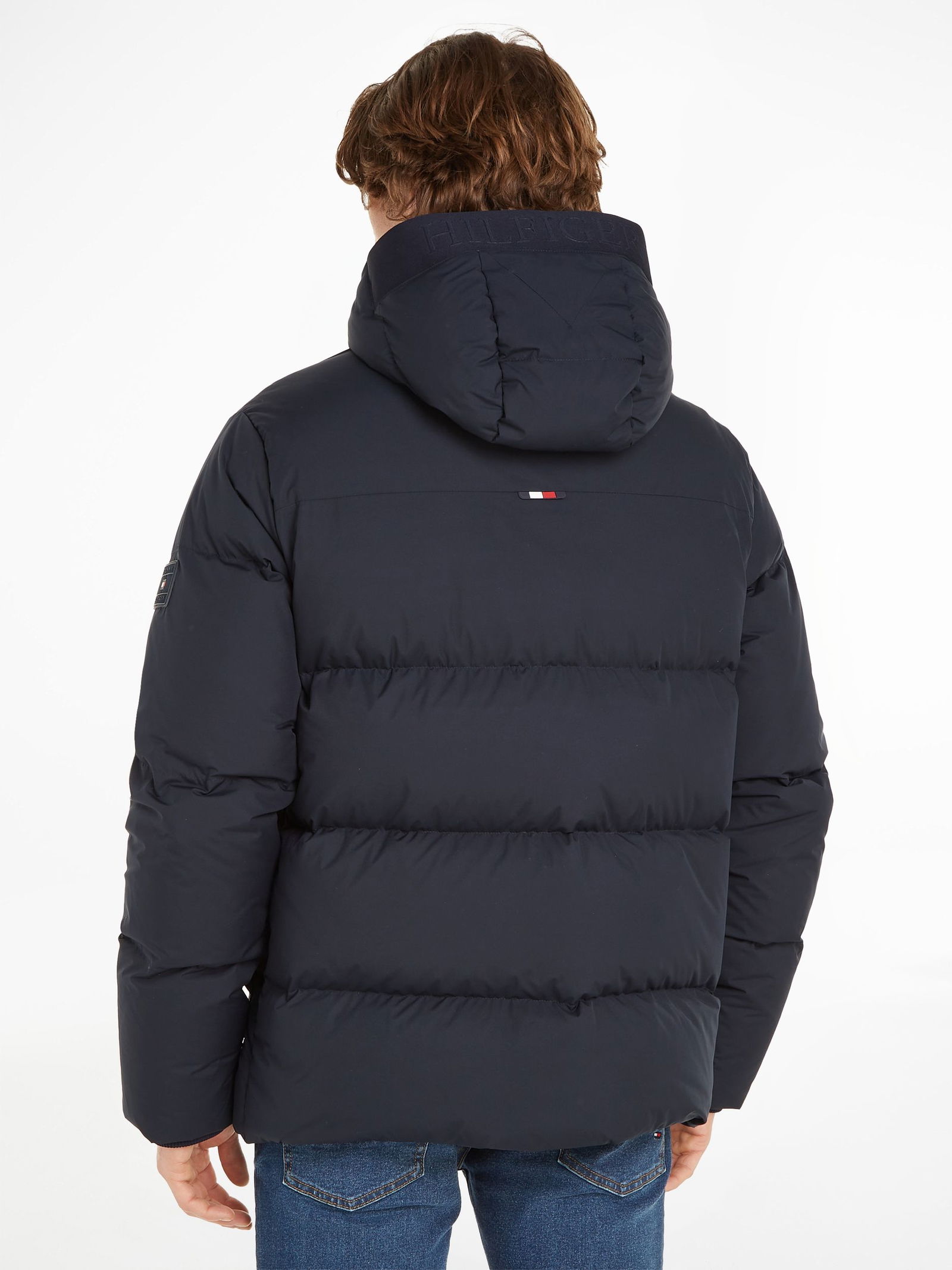 Tommy Hilfiger Steppjacke 
