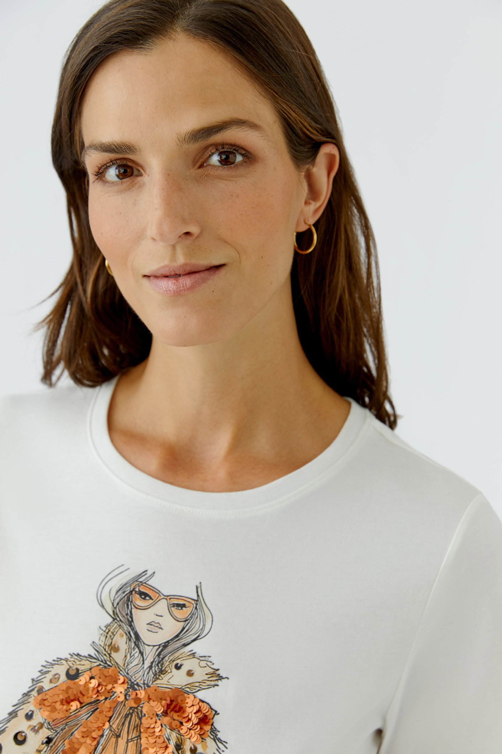 Oui Shirt #4