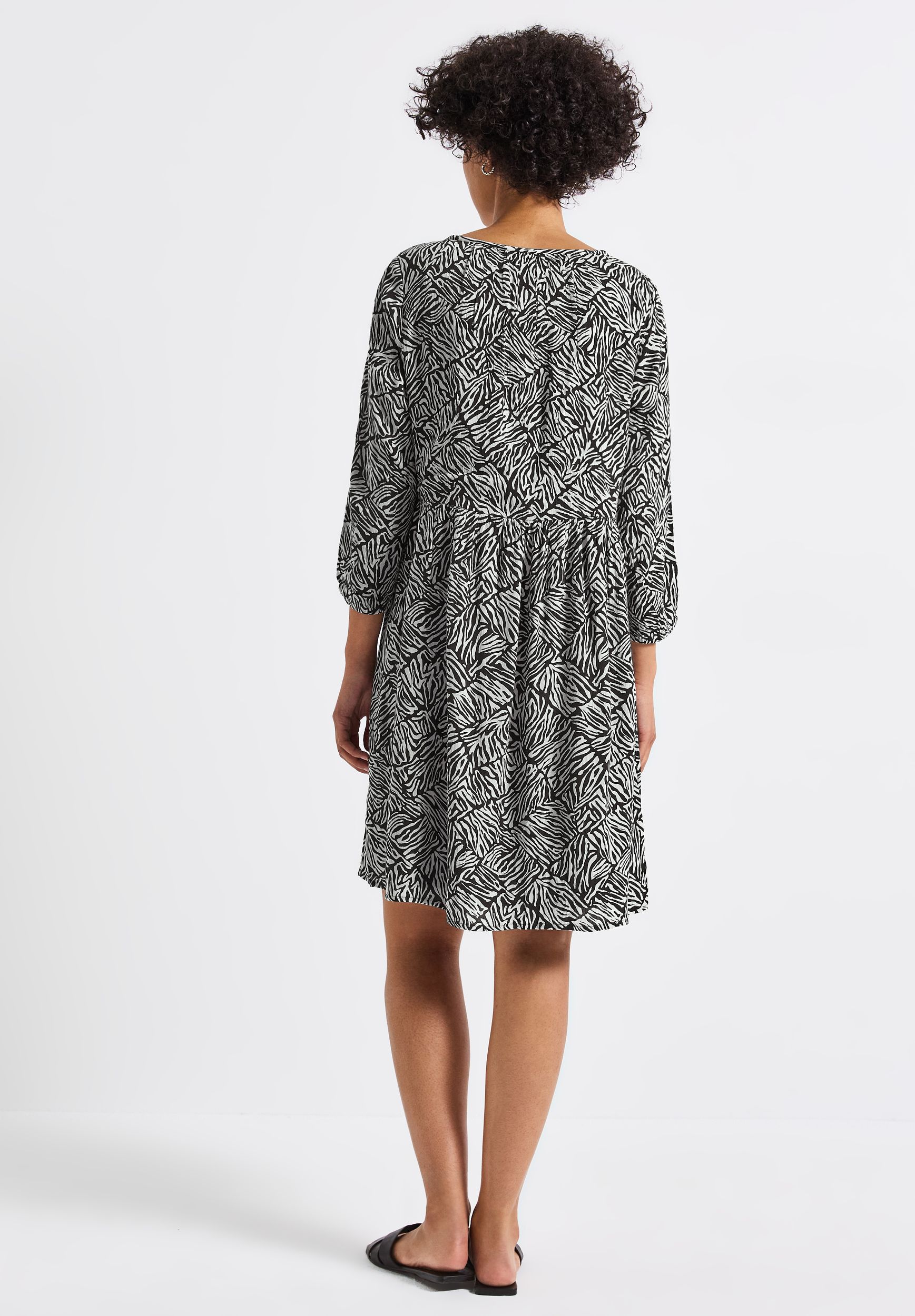 Street One |  Street One Midikleid  | 42 | 4565_26618