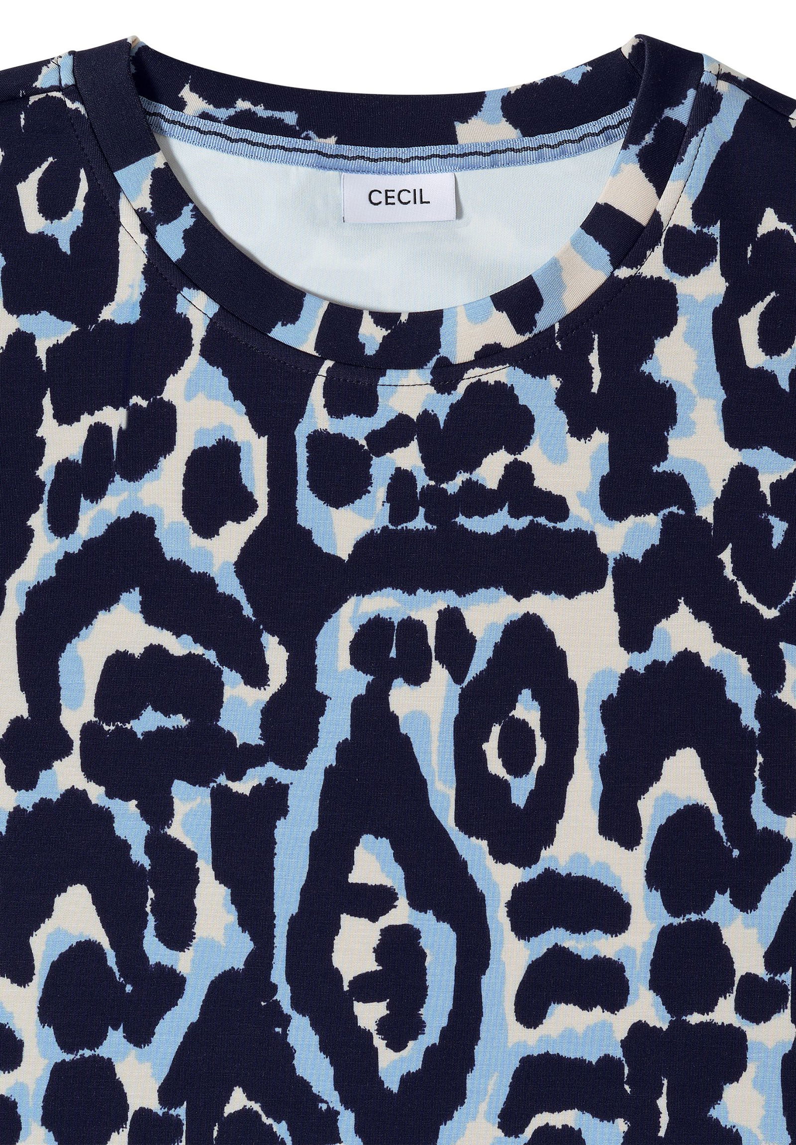 1066454f00716b9ef431e05358a96ff3 CECIL | CECIL Shirt | S | 11231_36831
