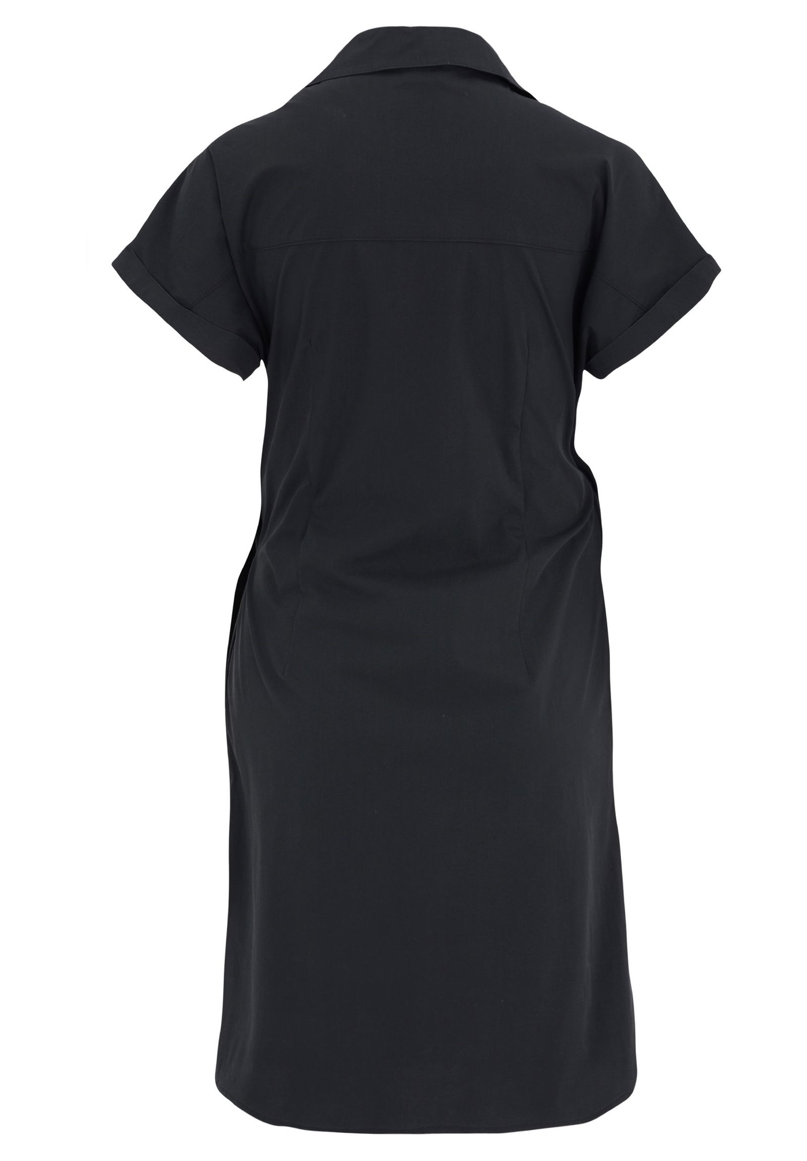 Cartoon |  Cartoon Freizeitkleid  | 38 | schwarz