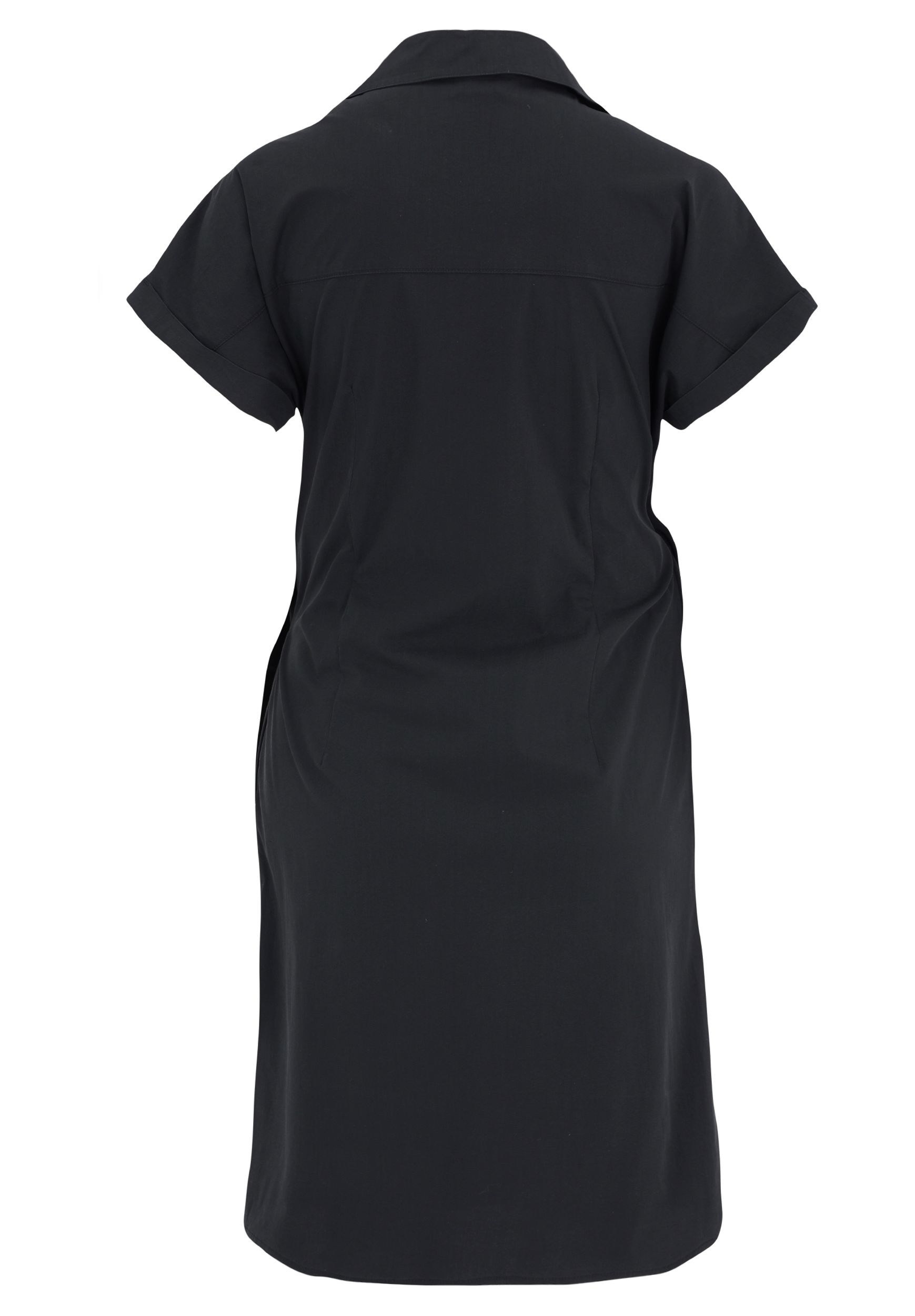 Cartoon |  Cartoon Freizeitkleid  | 38 | schwarz
