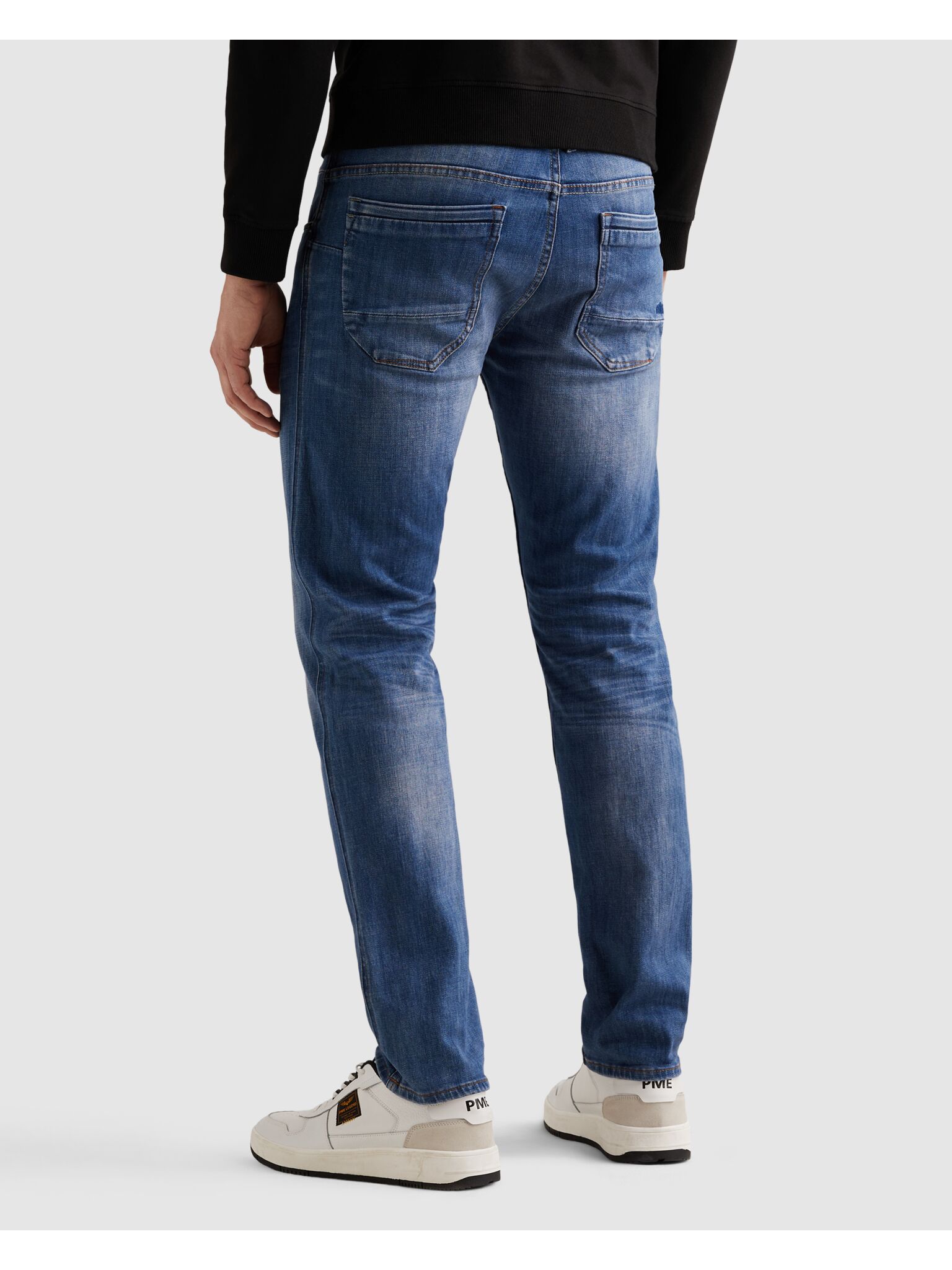 PME Legend Jeans "Nightflight" #2