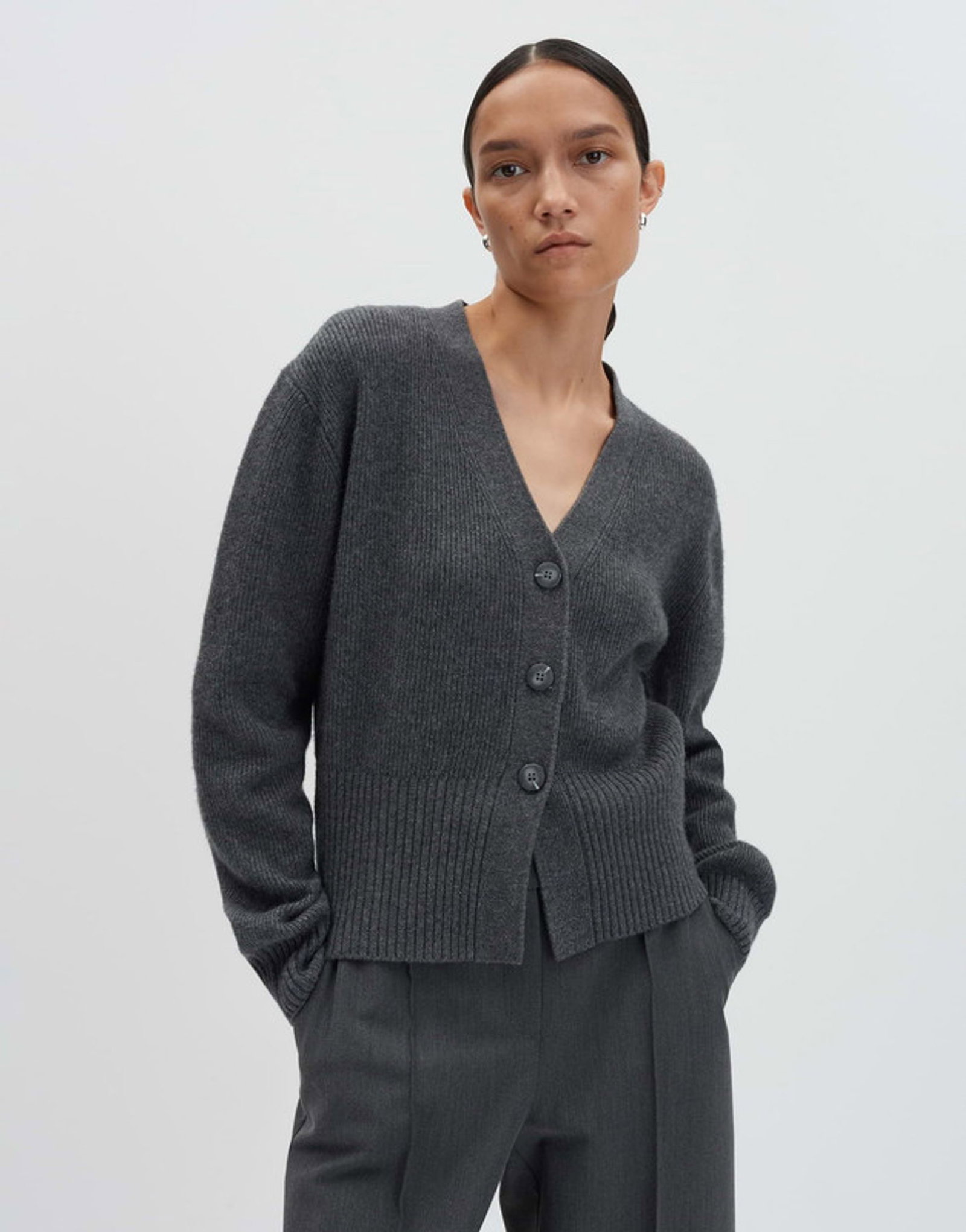 Someday Strickjacke | Cardigan #2
