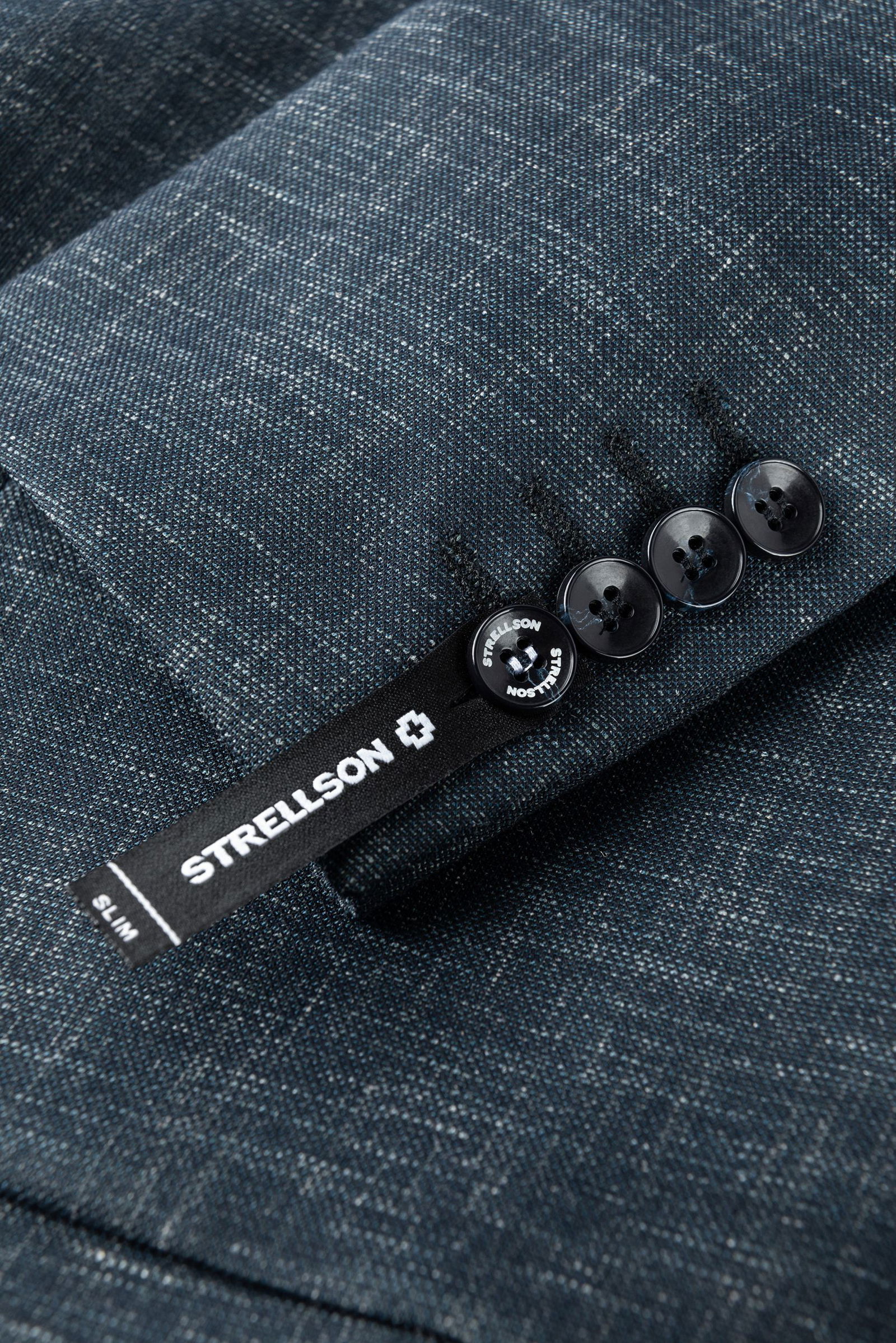 850dce502308dc29b323e571493124c7 Strellson |  Strellson Sportives Sakko  | 98 | dark green