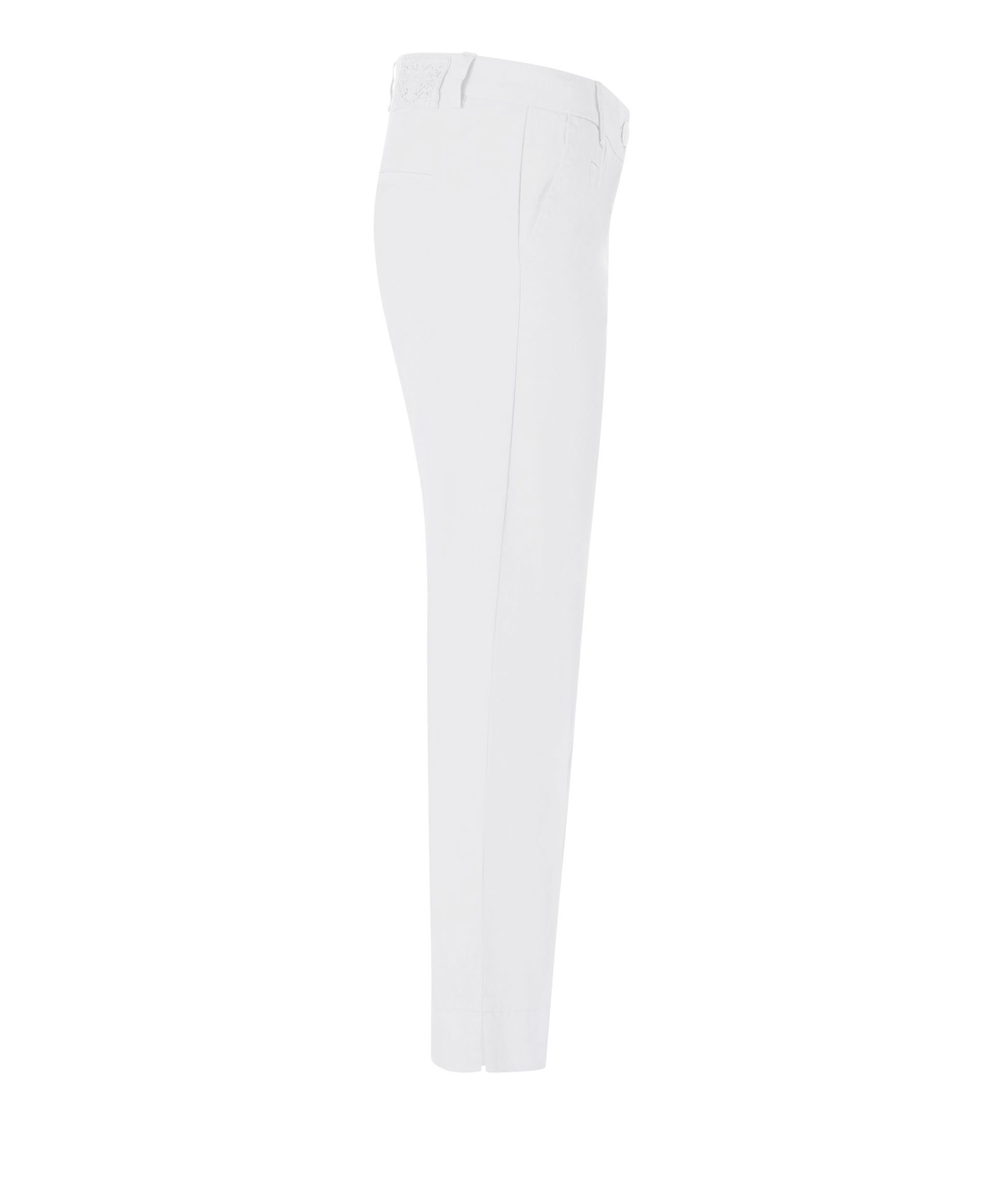 Cambio |  Cambio Chino  | 42/27 | pure white