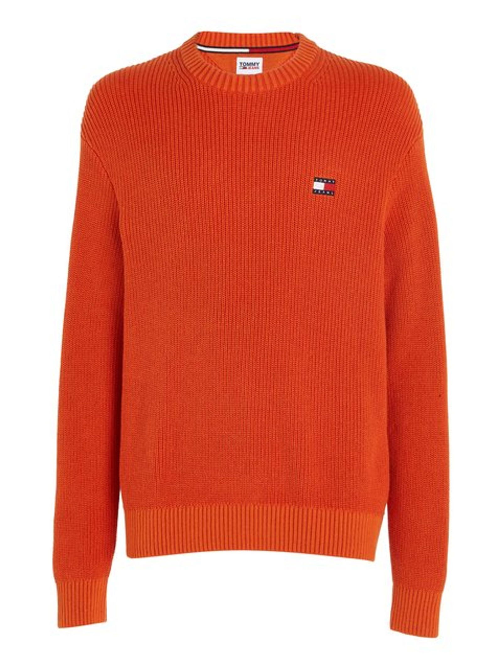 Tommy Jeans |  Tommy Jeans Strickpullover | XL | drab olive green