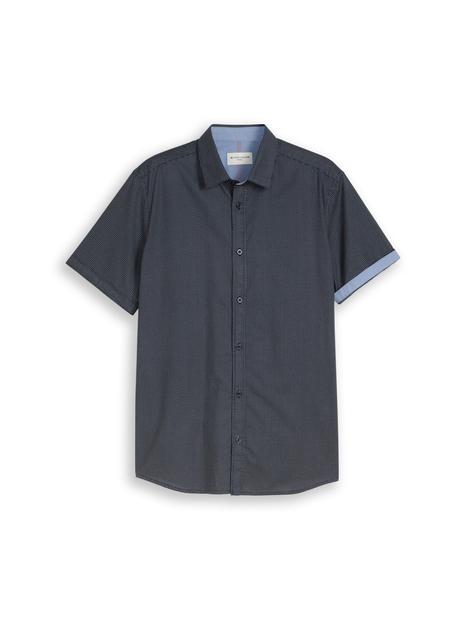 Tom Tailor Hemd Slim Fit #1