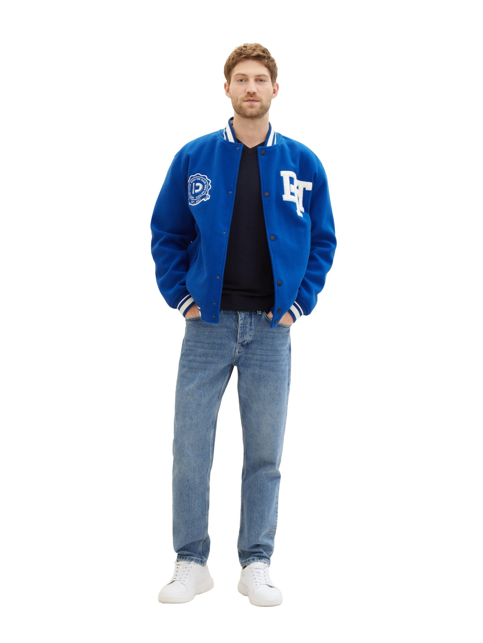 Tom Tailor Pullover #3