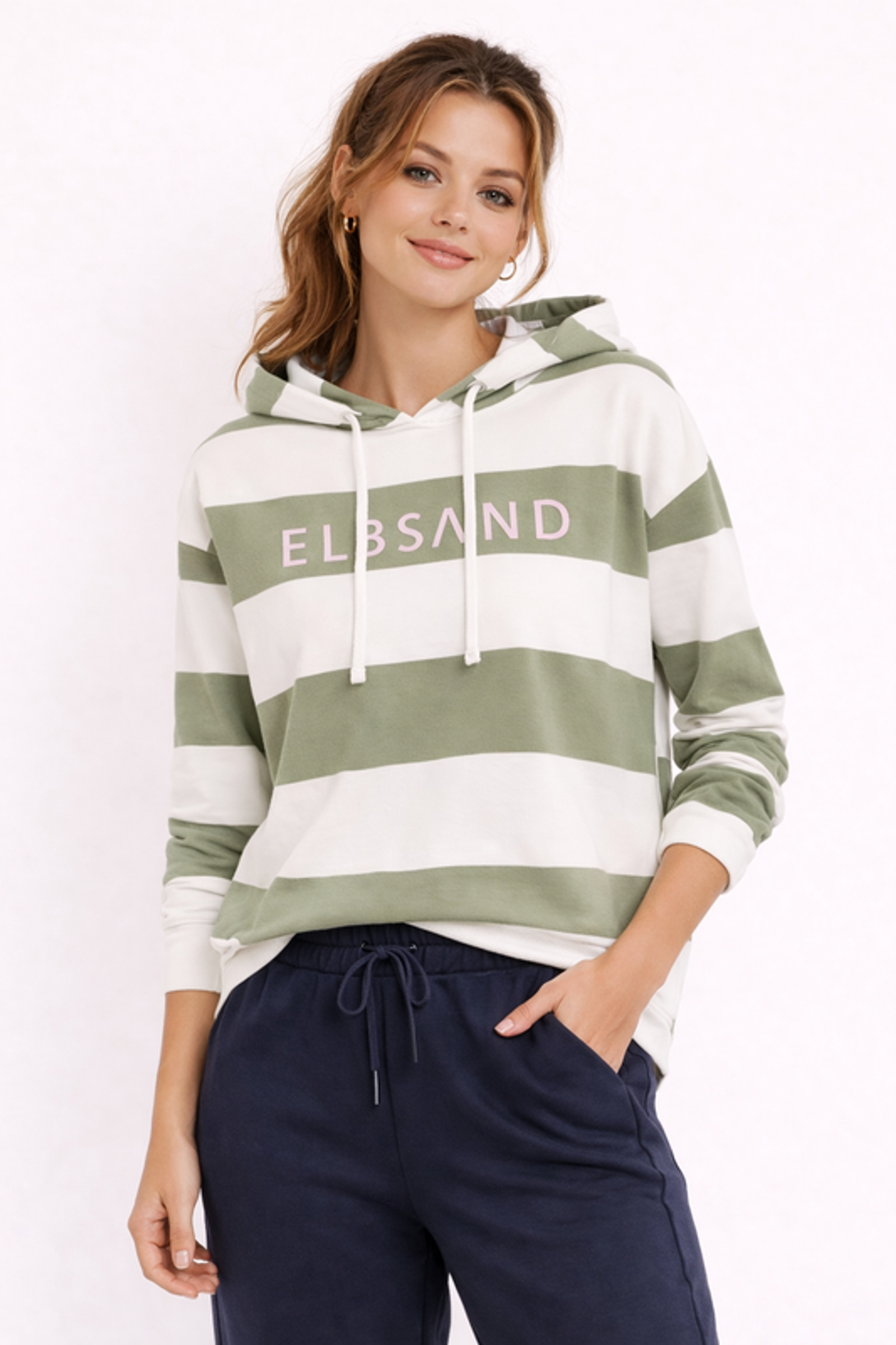 Elbsand |  Elbsand Sweatshirt  | XL | 1678_0126
