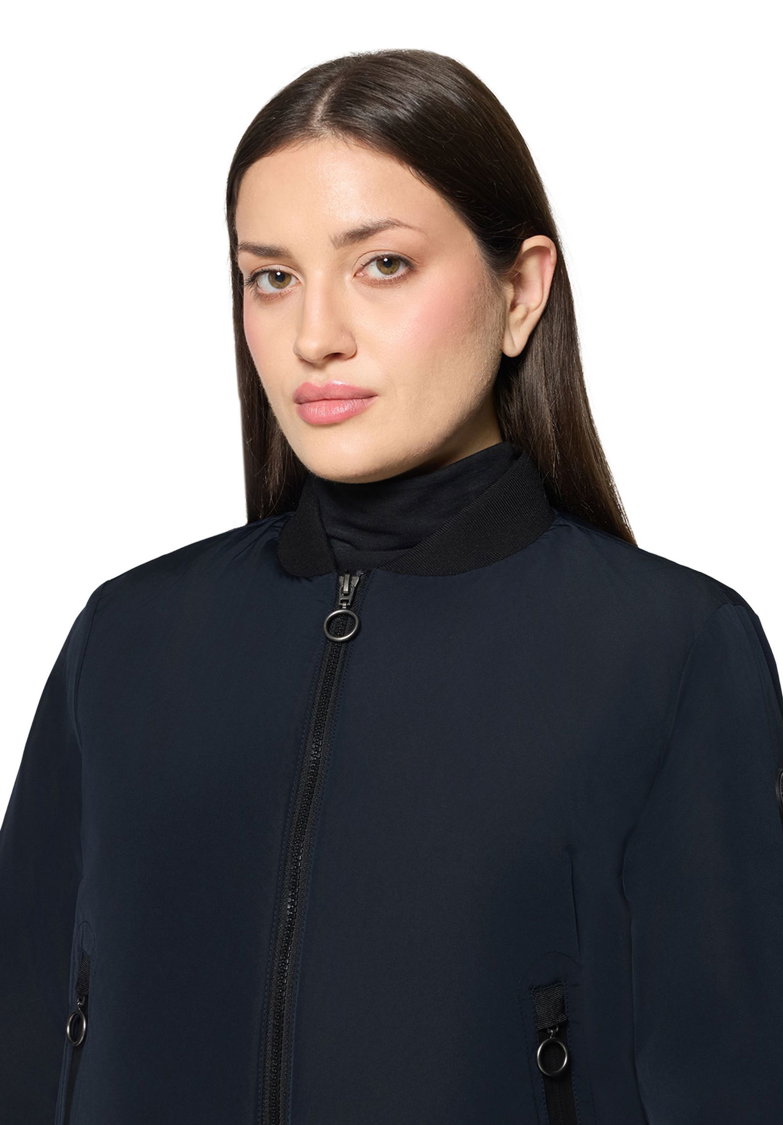 |  Jacke Watte, Dark Navy | 46 | dunkelblau