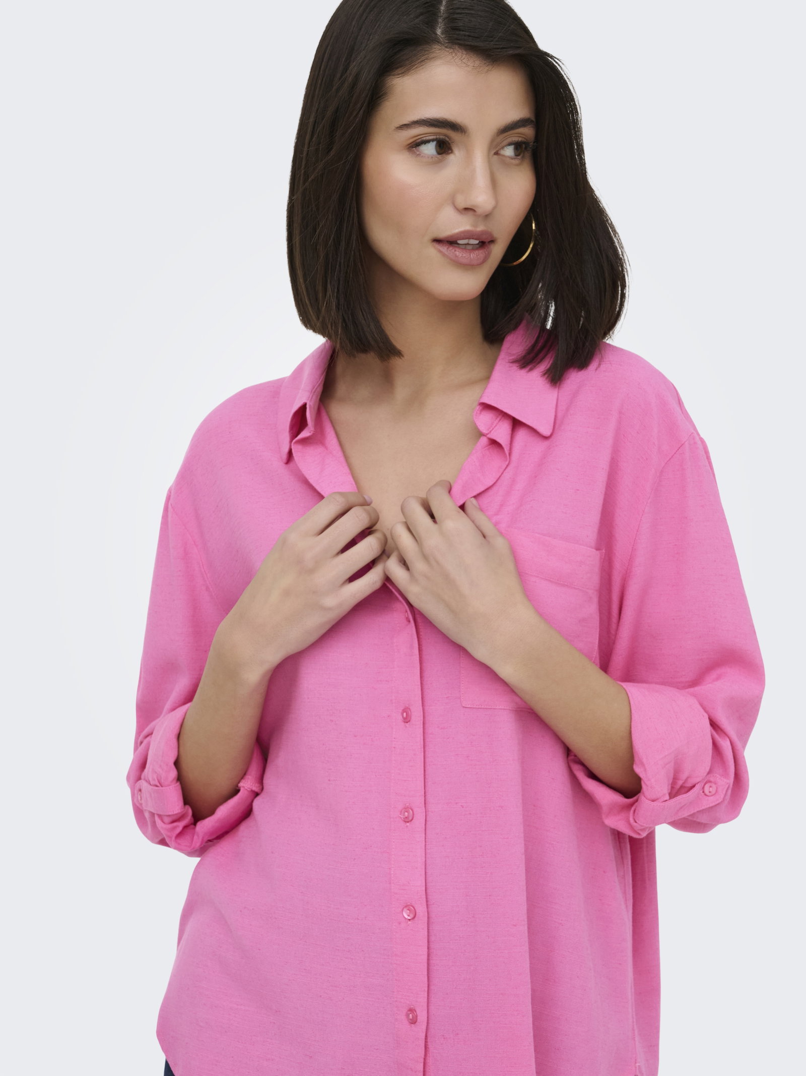 JDY Druckbluse #3