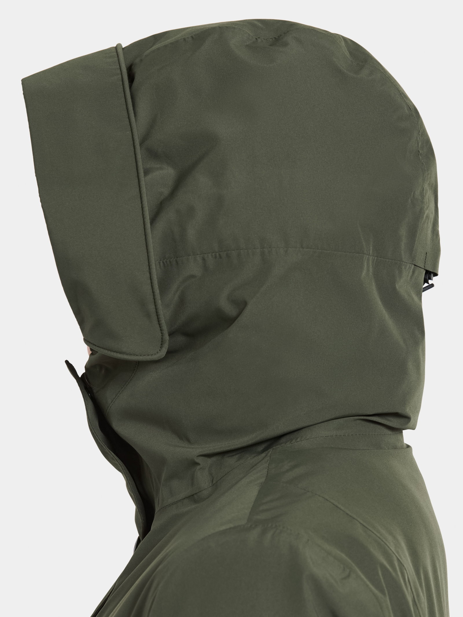 Didriksons Funktionsmantel Parka "Selina" #7