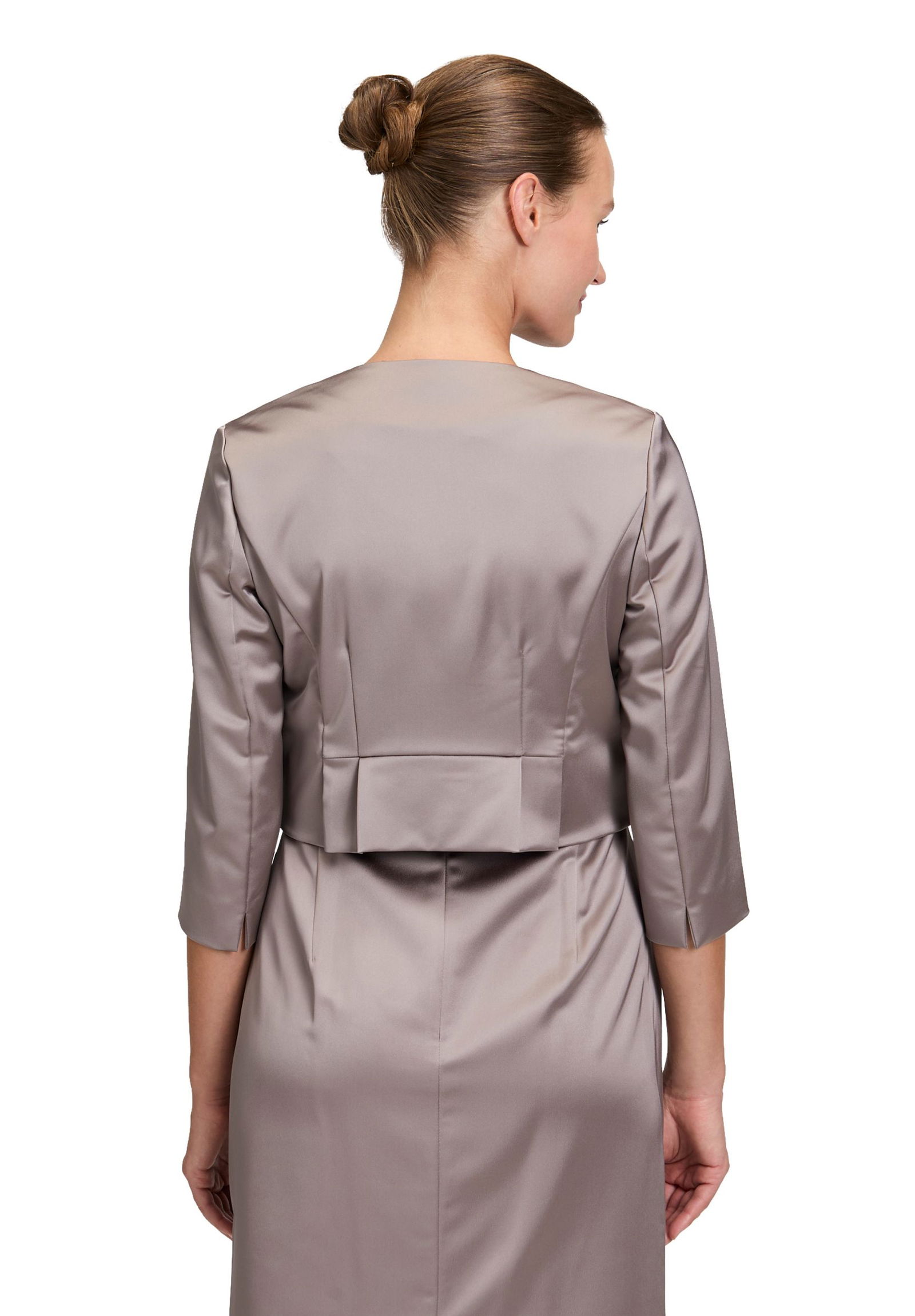 Vera Mont |  Vera Mont Bolero-Jacke | 48 | real purple