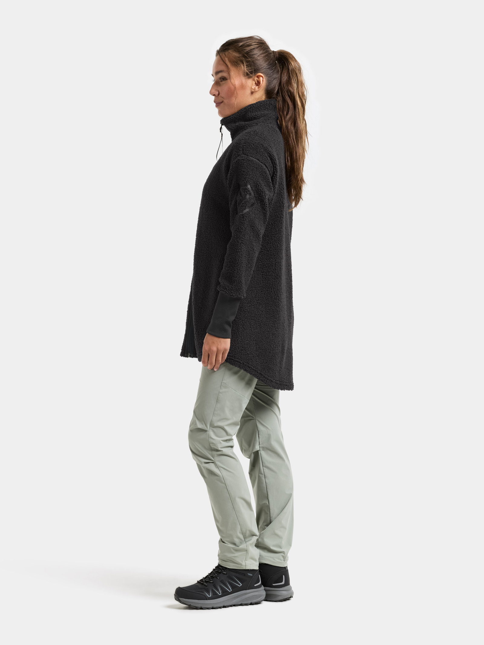 Didriksons Fleecejacke ,,Sally" #3
