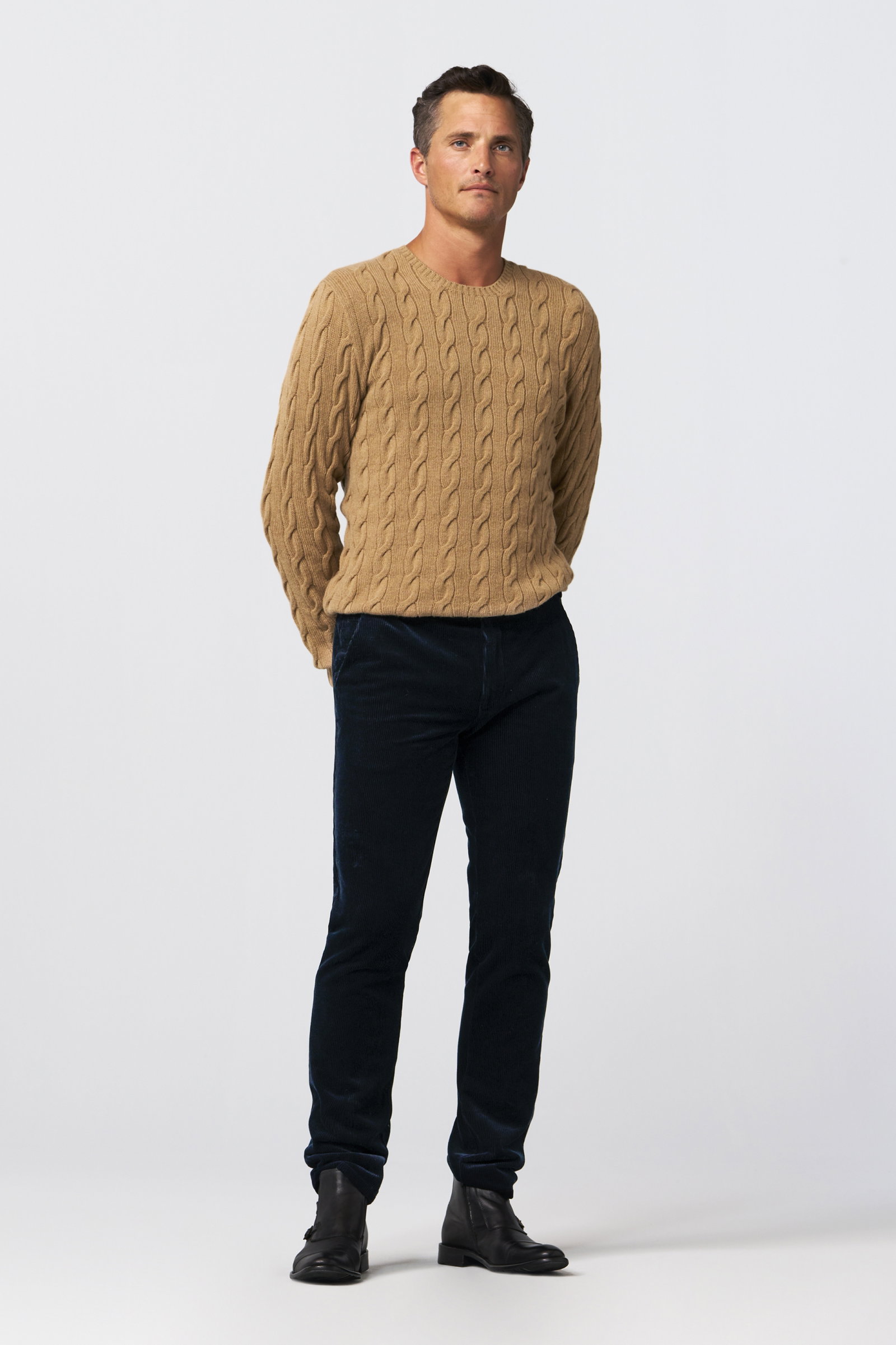 Meyer Cordhose "Bonn" #3