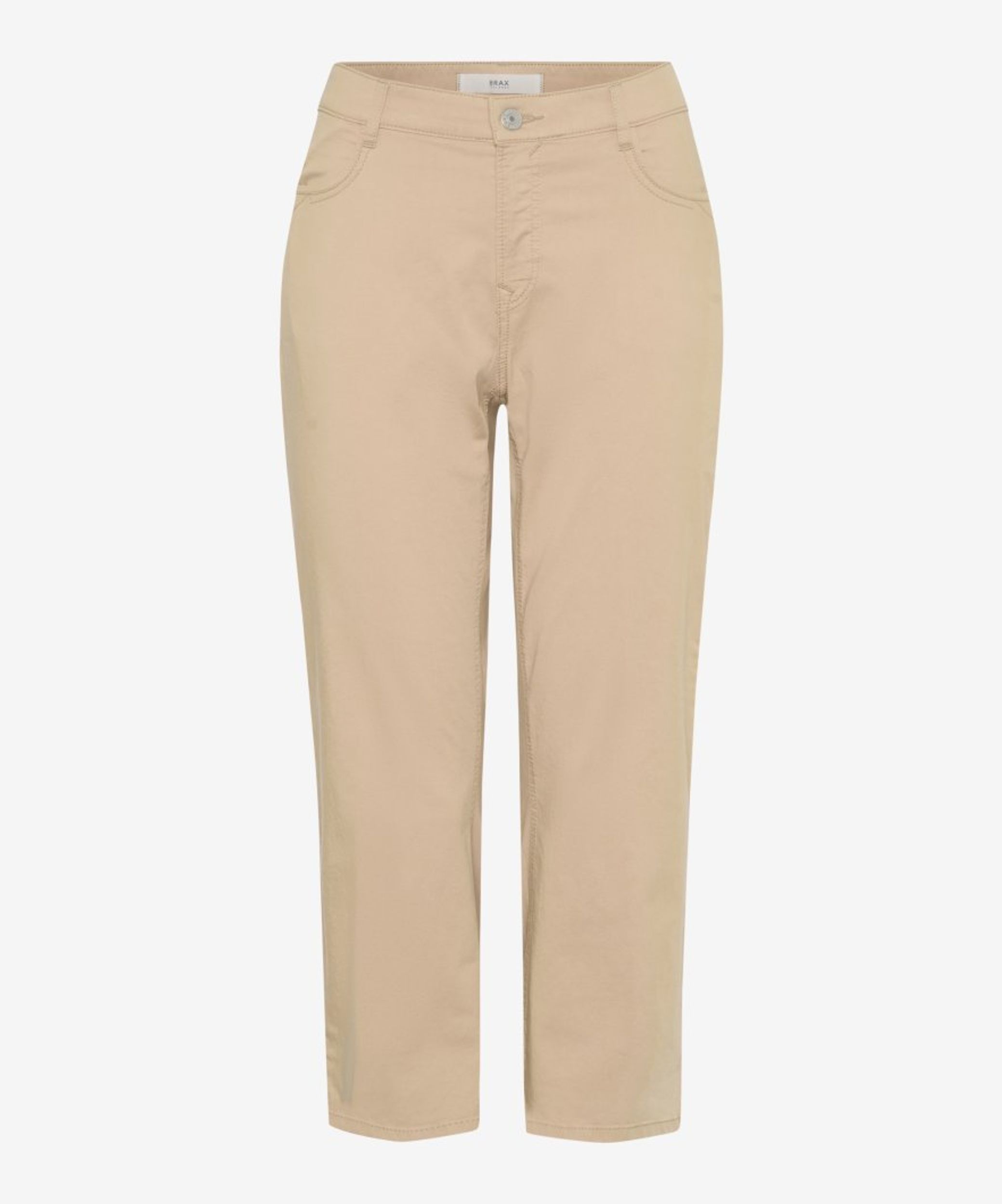 Brax |  Brax 7/8-Jeans  | 38 | beige