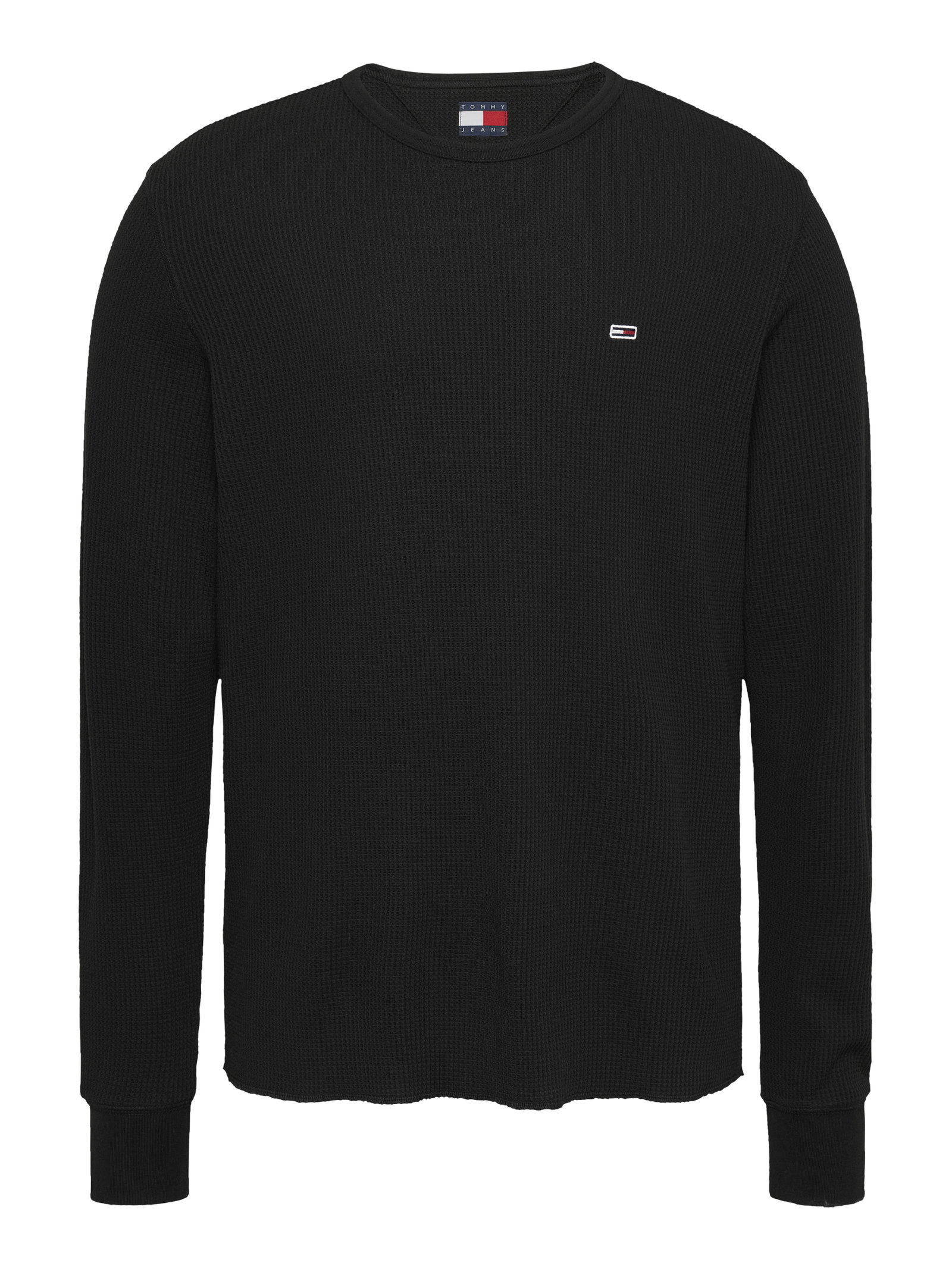 Tommy Jeans Longsleeve #5