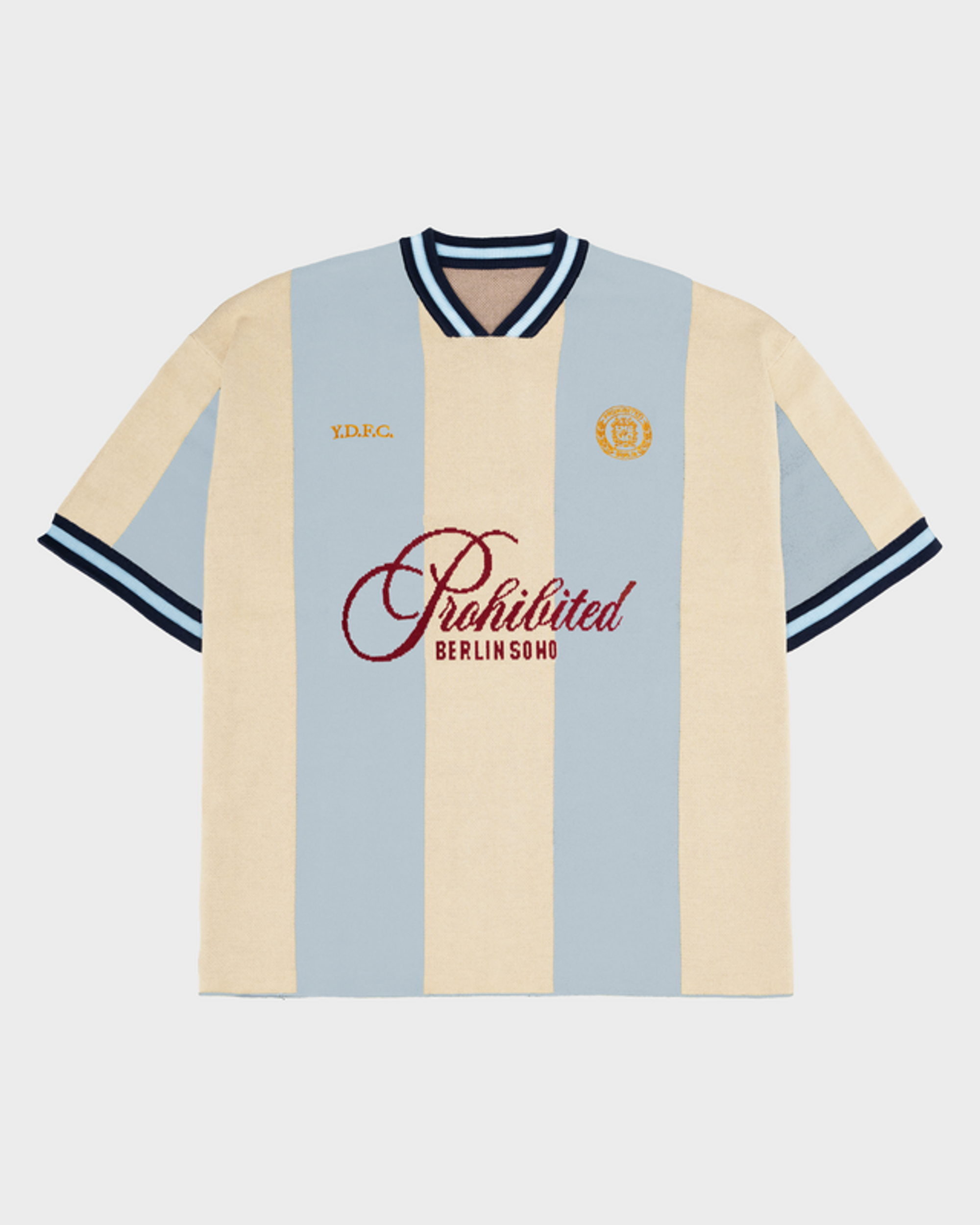Prohibited |  Prohibited Shirt  | S