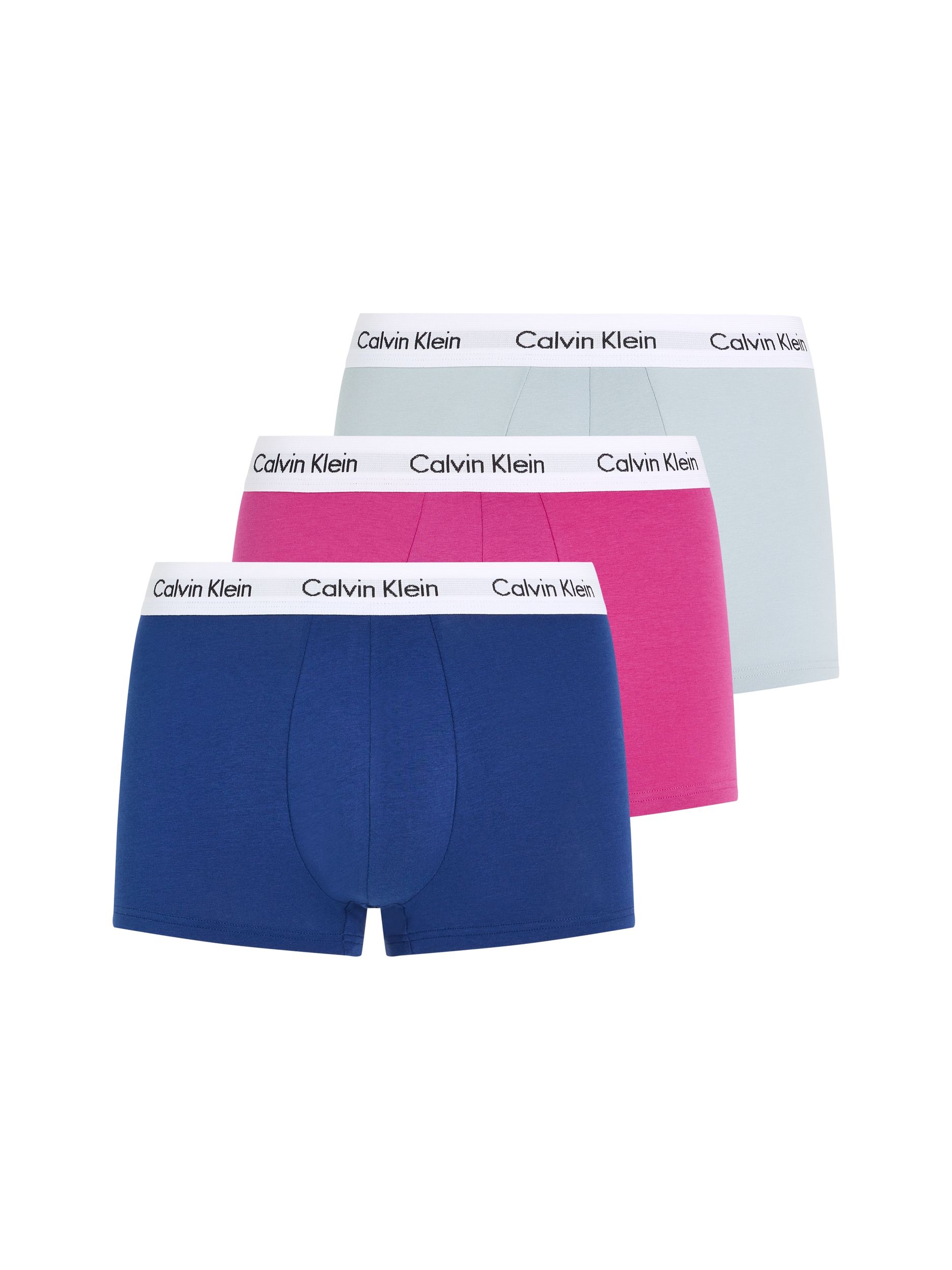 Calvin Klein Multipack 