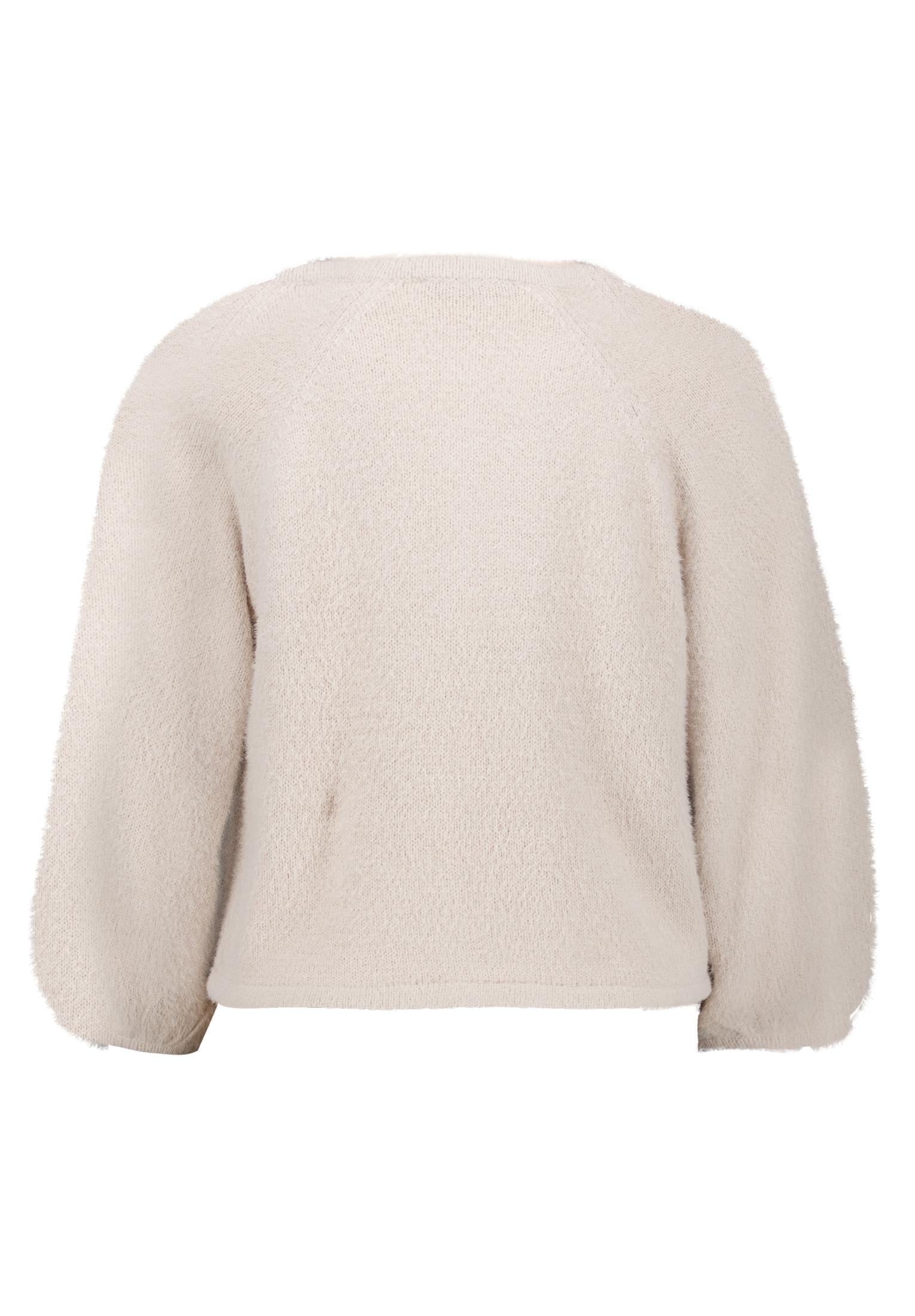 Strickjacke Kurz 1/1 Arm, Soft Nature #2