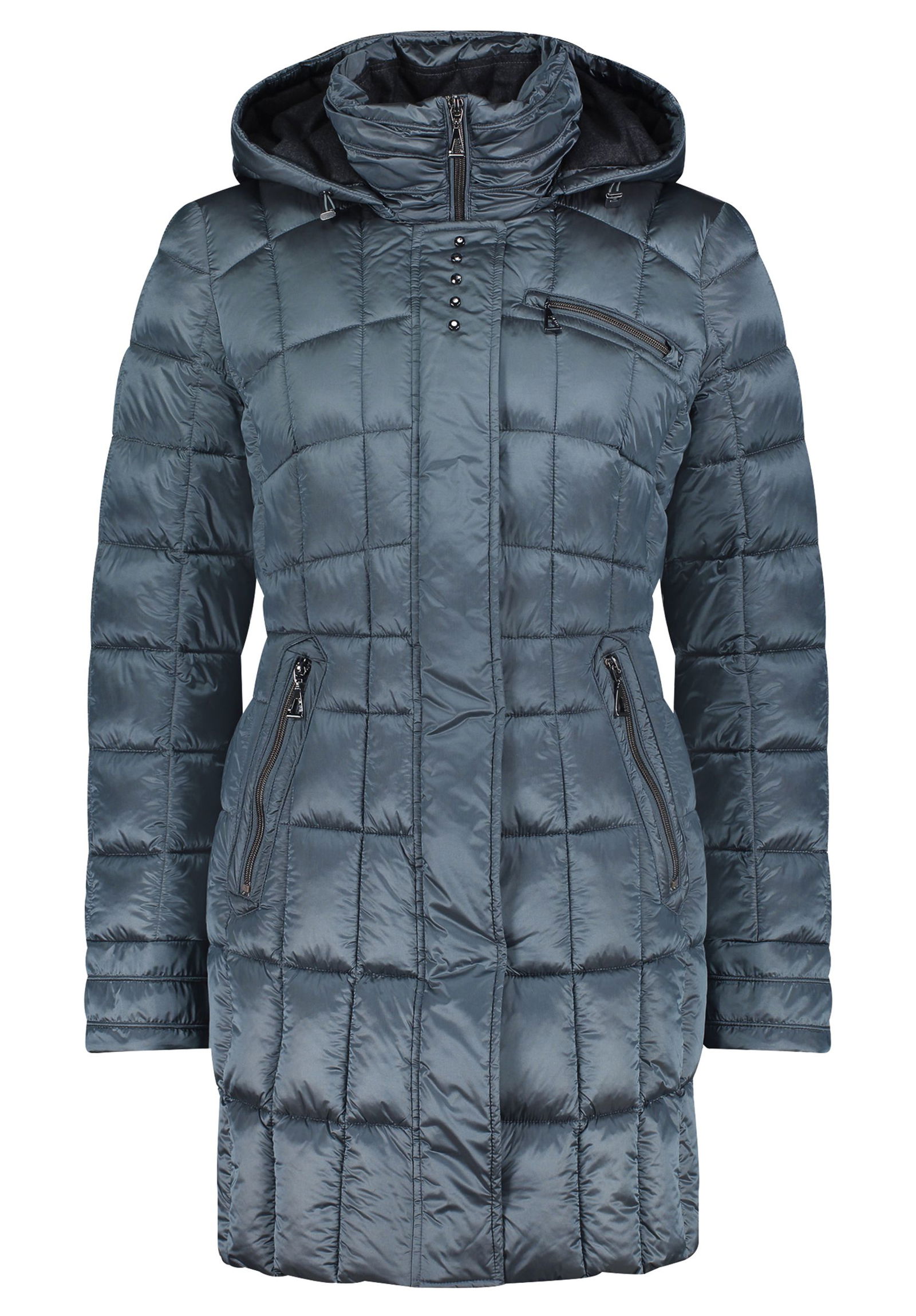 Gil Bret |  Gil Bret Steppjacke  | 46 | real teal