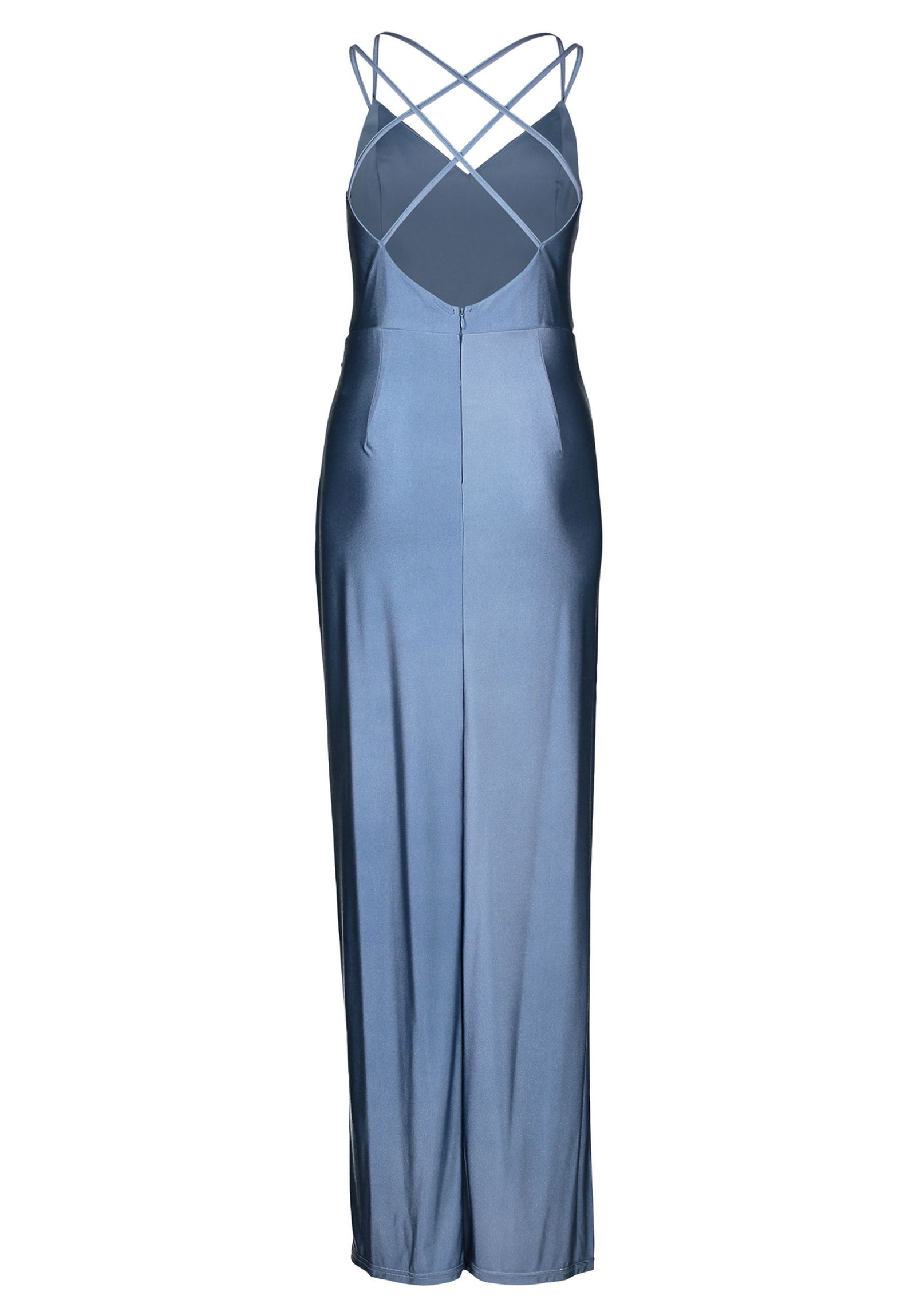 a6521d7c57cc71caf78462a32e71c6cb Suddenly Princess | Suddenly Princess Langes Kleid | 40 | hushed blue