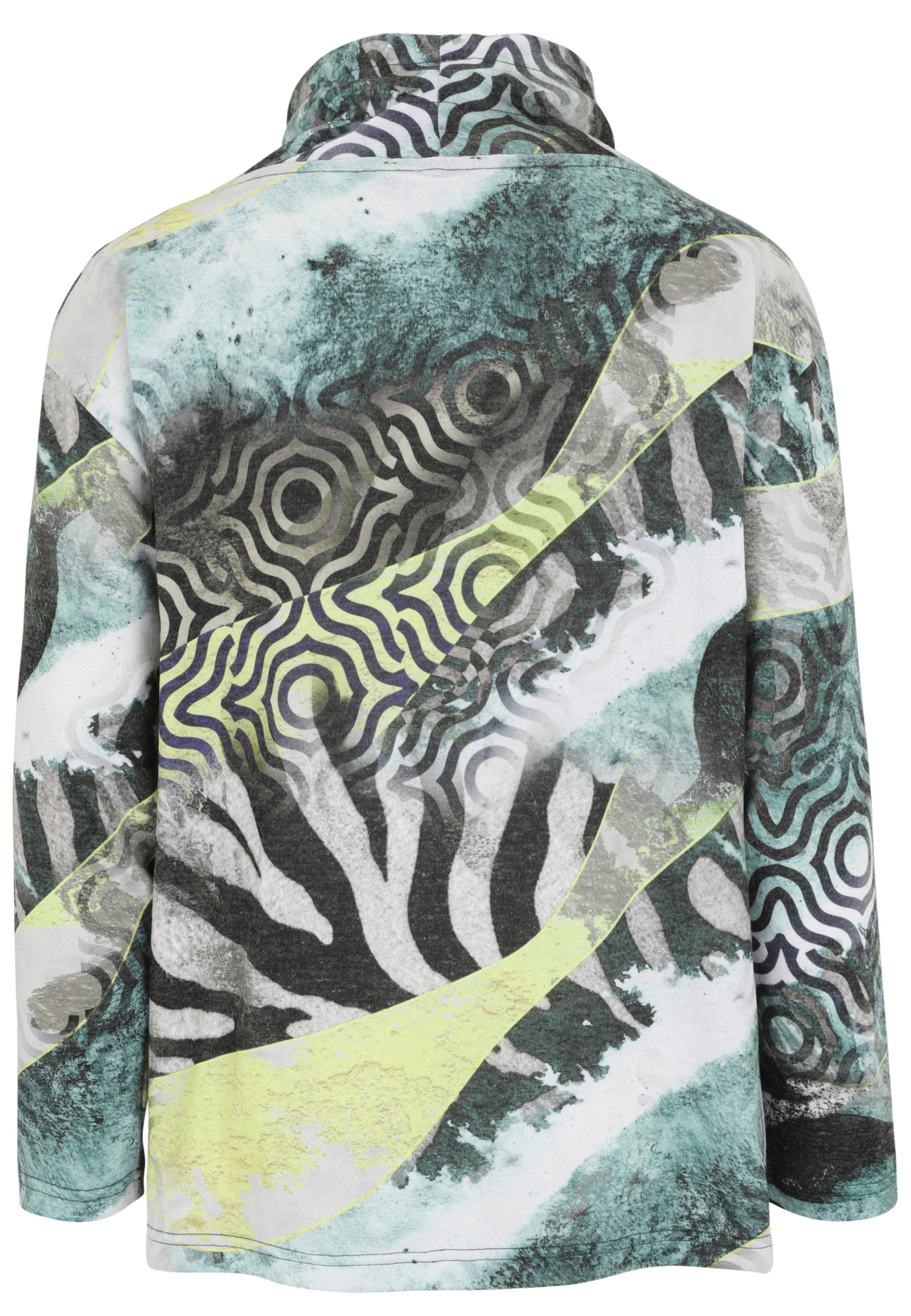 Doris Streich Longsleeve #2