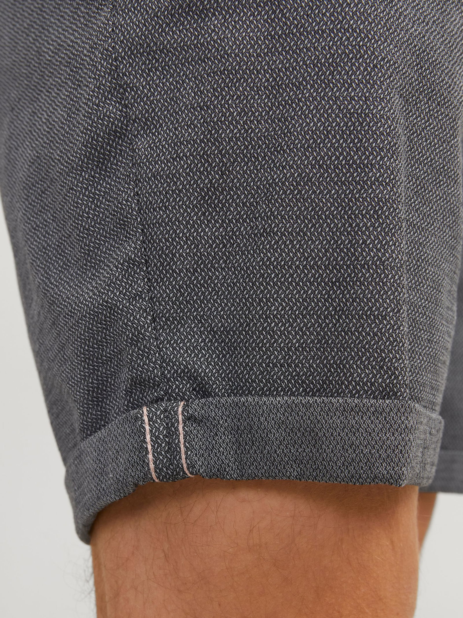 Jack&Jones |  Jack&Jones Bermudas  | M | faded denim