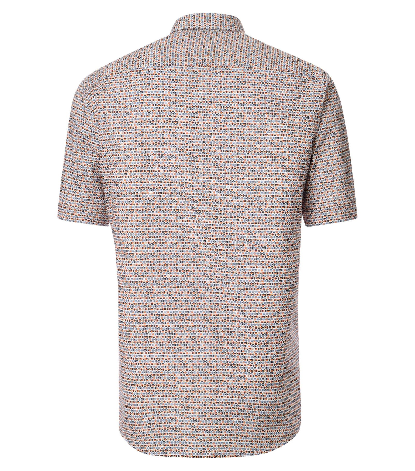 Casa Moda |  Casa Moda Hemd Comfort Fit  | 3XL | blau