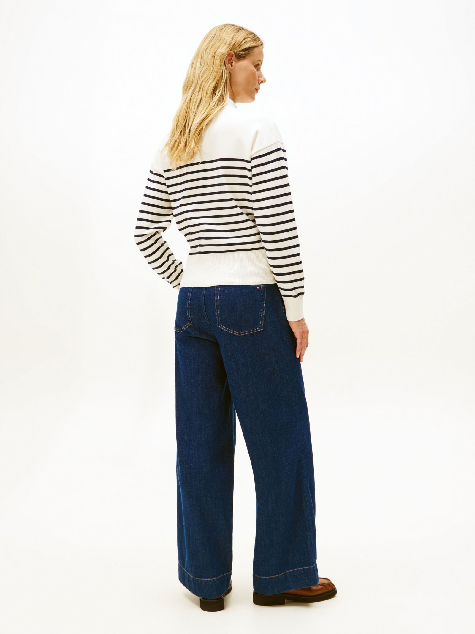 Tommy Hilfiger | Tommy Hilfiger Pullover | L