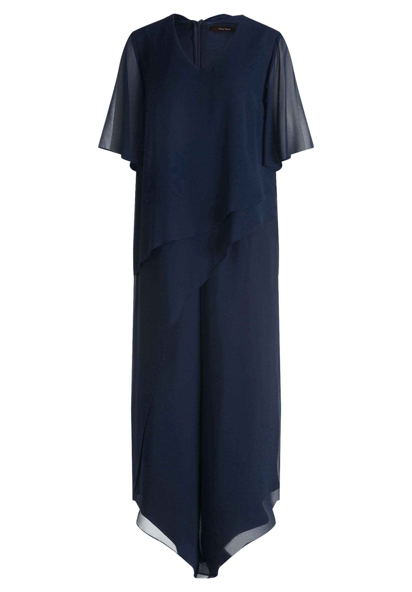 Vera Mont |  Vera Mont Overall  | 46 | night sky
