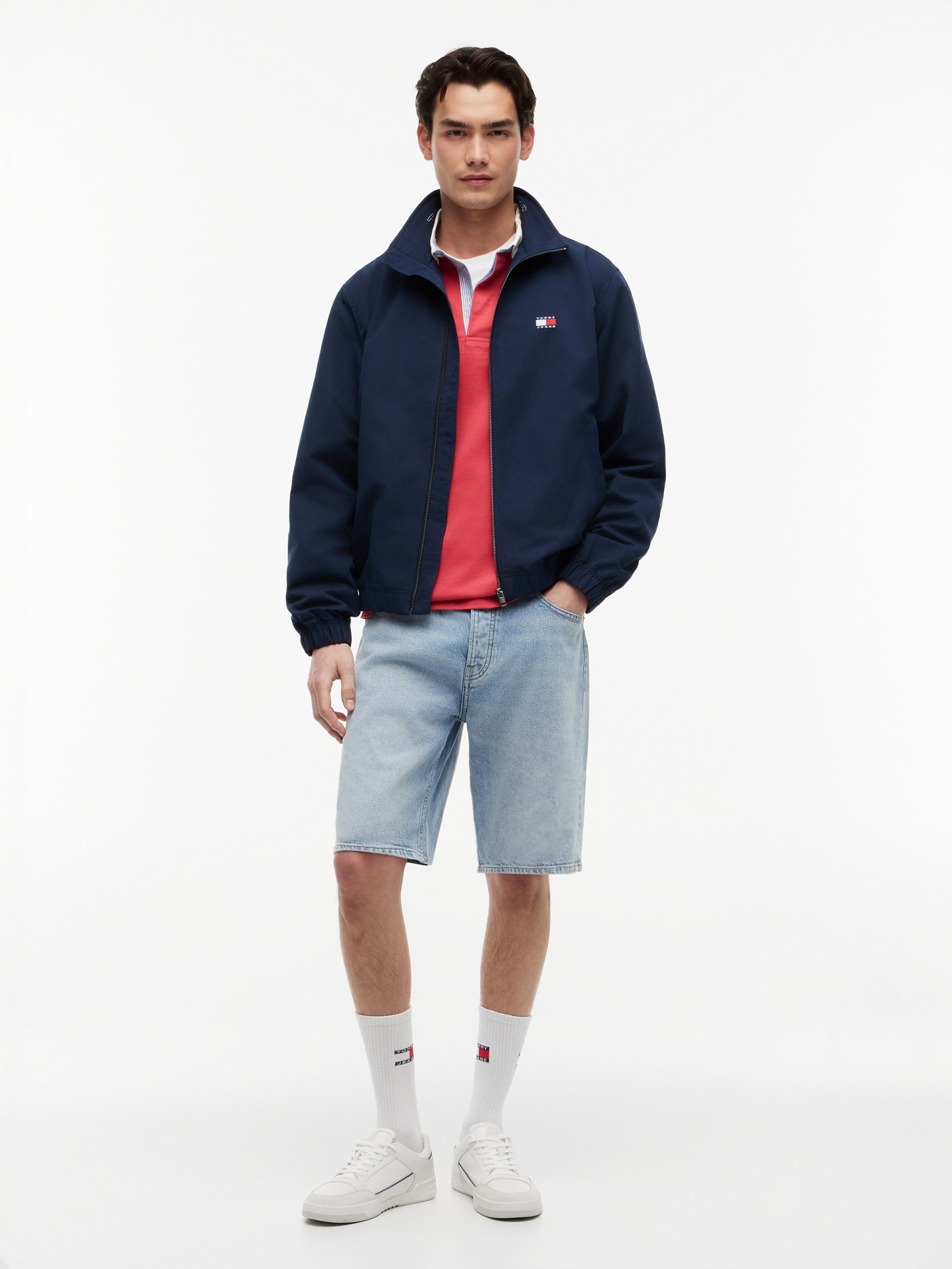 Tommy Jeans Blouson #5