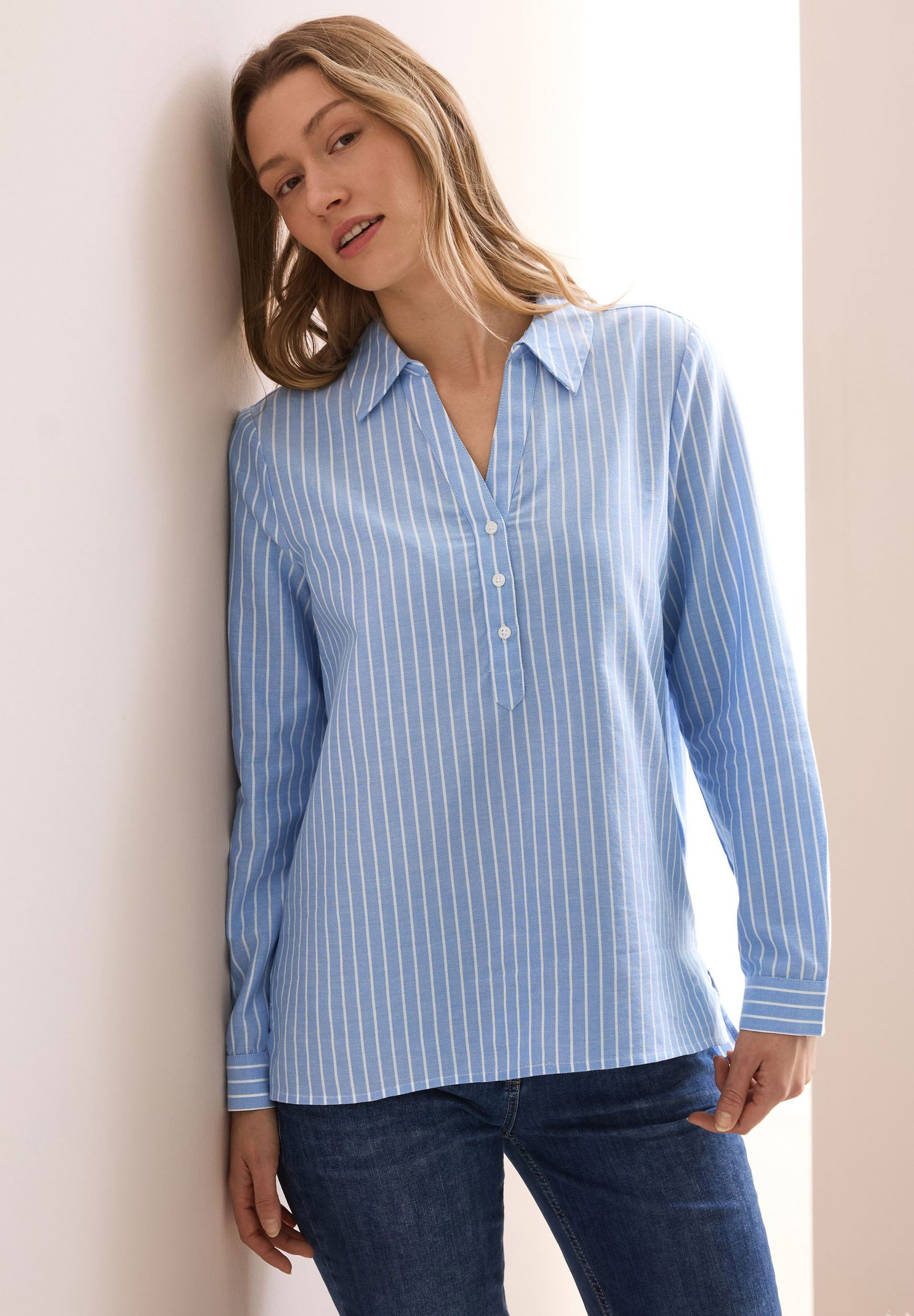 CECIL |  CECIL Druckbluse  | XL | 11231_26242