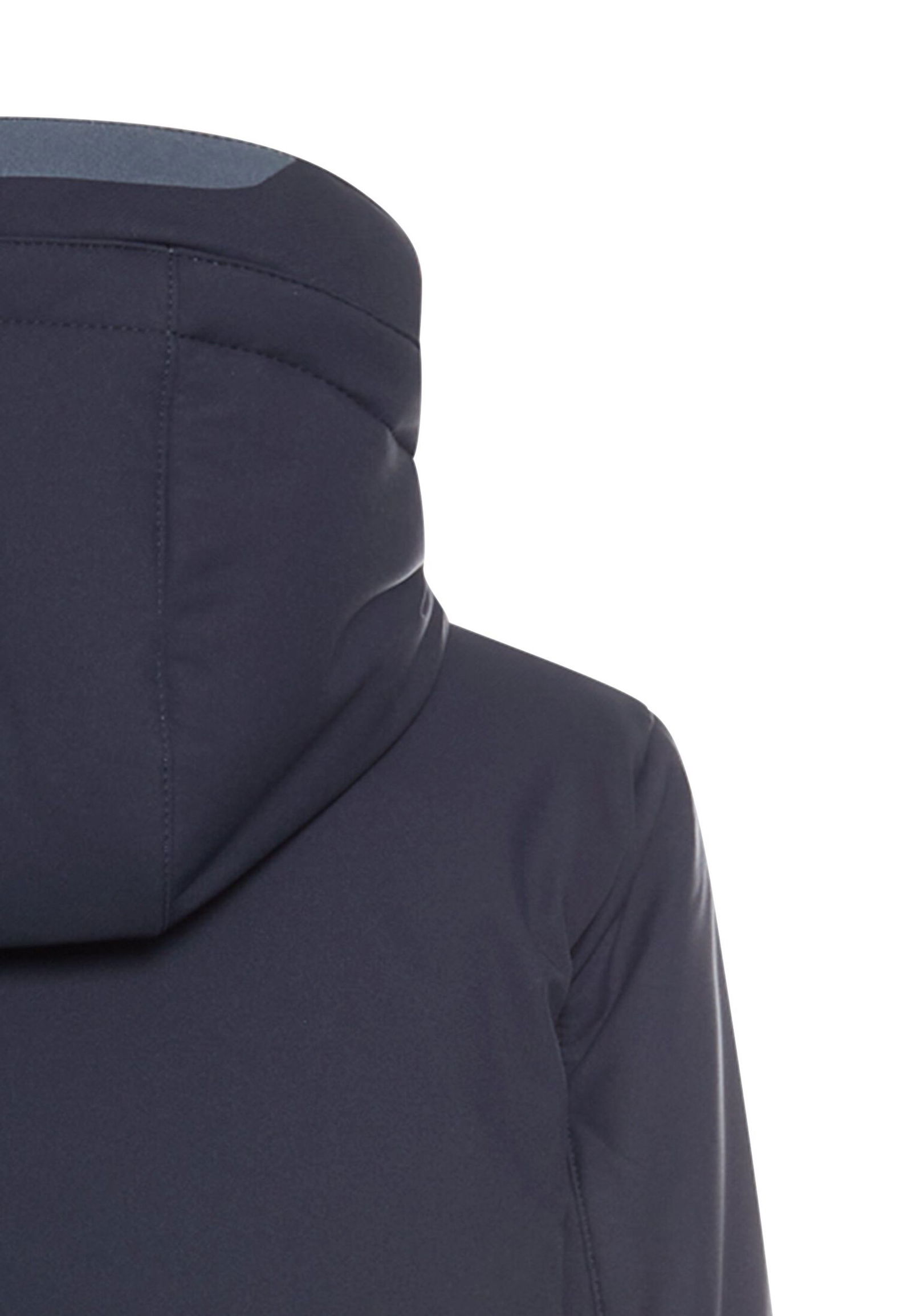 Camel Active | Camel Active Klassischer Mantel | 40 | navy
