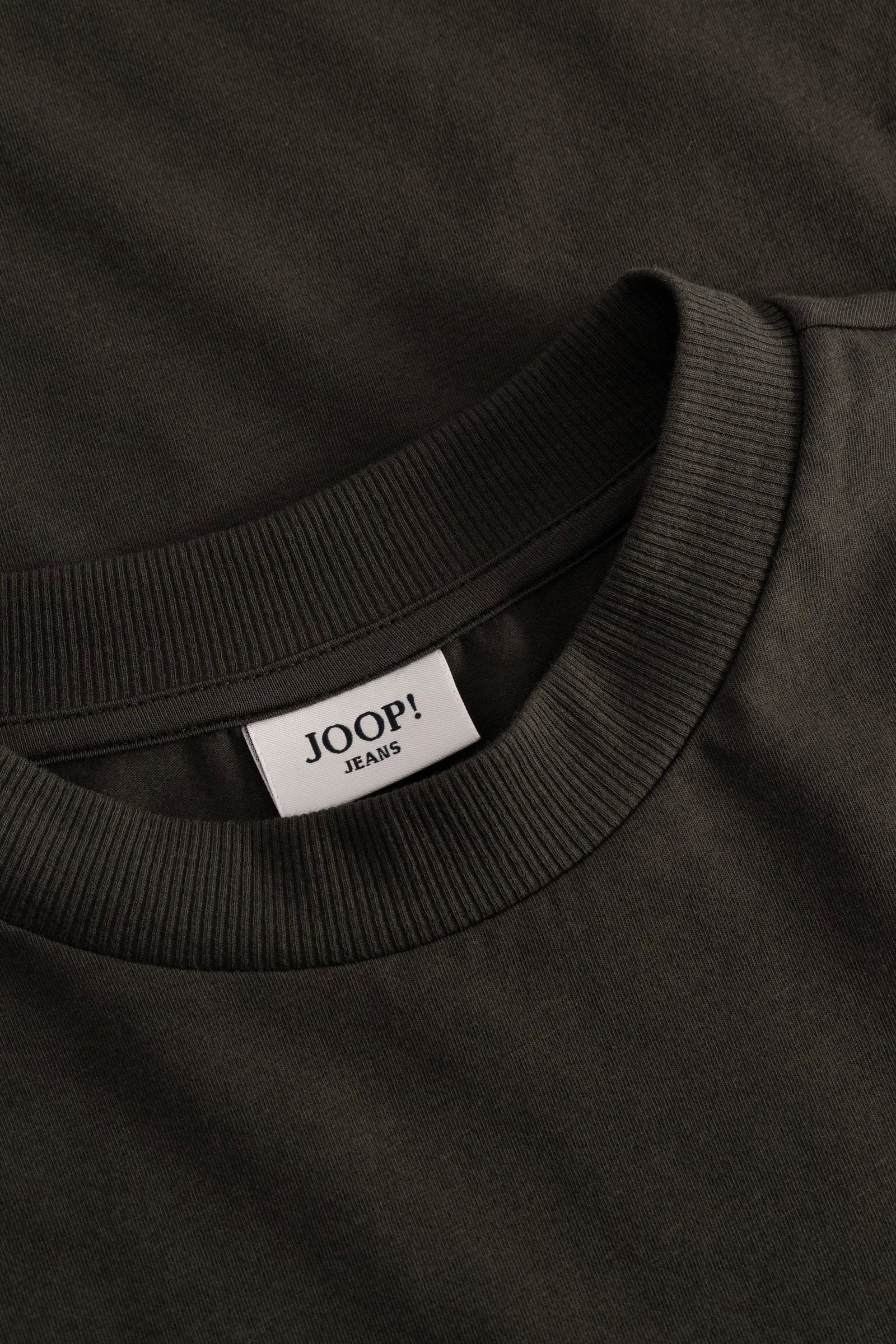 JJJ-10Cedric-L, Dark Green 303 #3