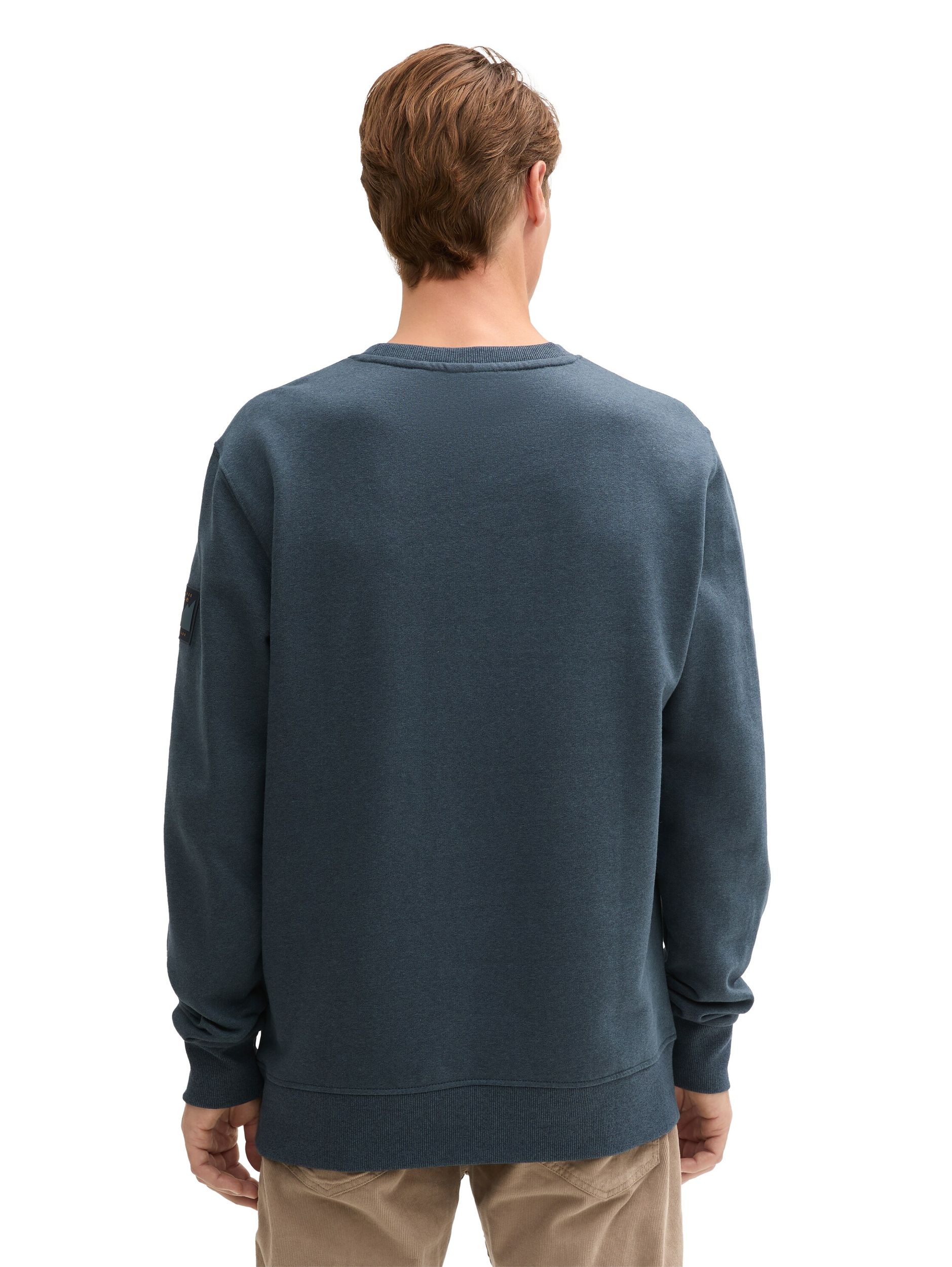 Tom Tailor |  Tom Tailor Pullover  | XL