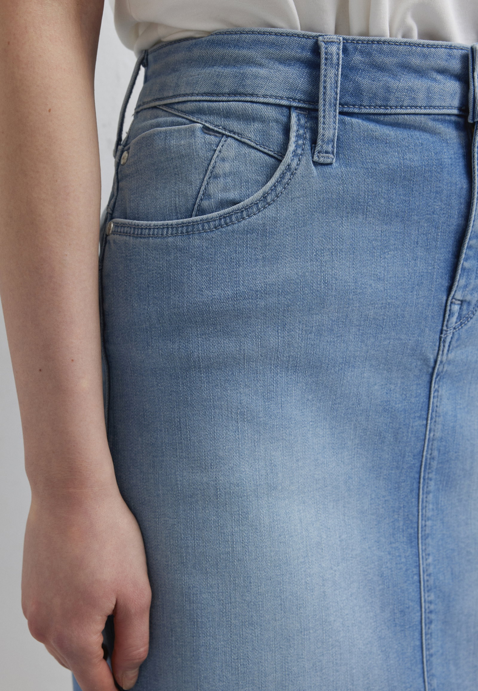 Mavi Jeansrock #6