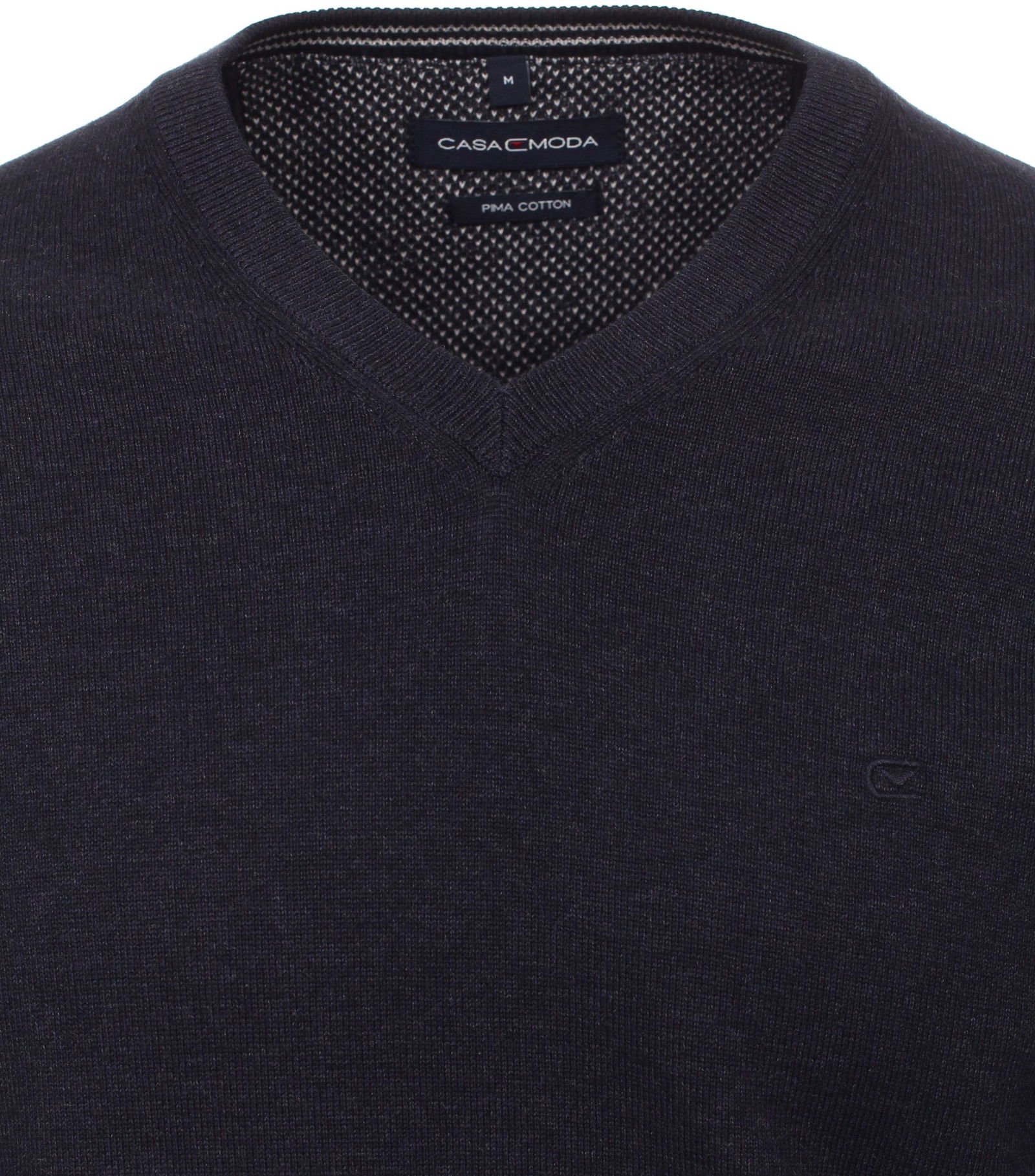 d28a8aab737d9bc06de70f2224de3654 Casa Moda Pullover