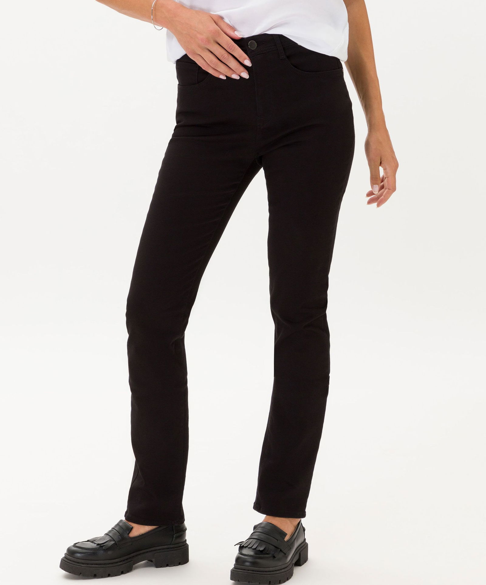Brax Five-Pocket-Jeans "Mary"