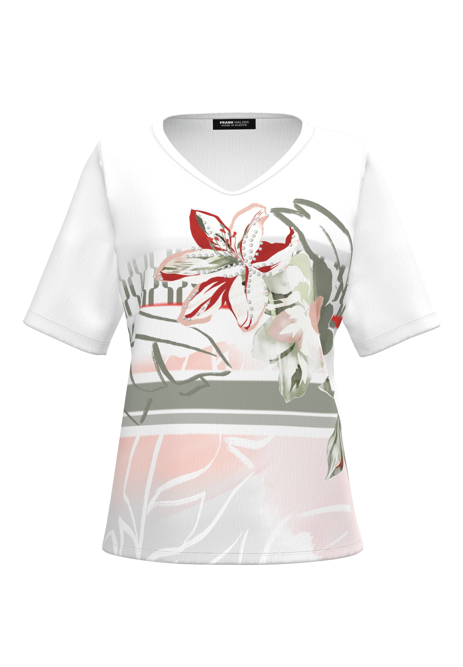 Frank Walder Shirt #1