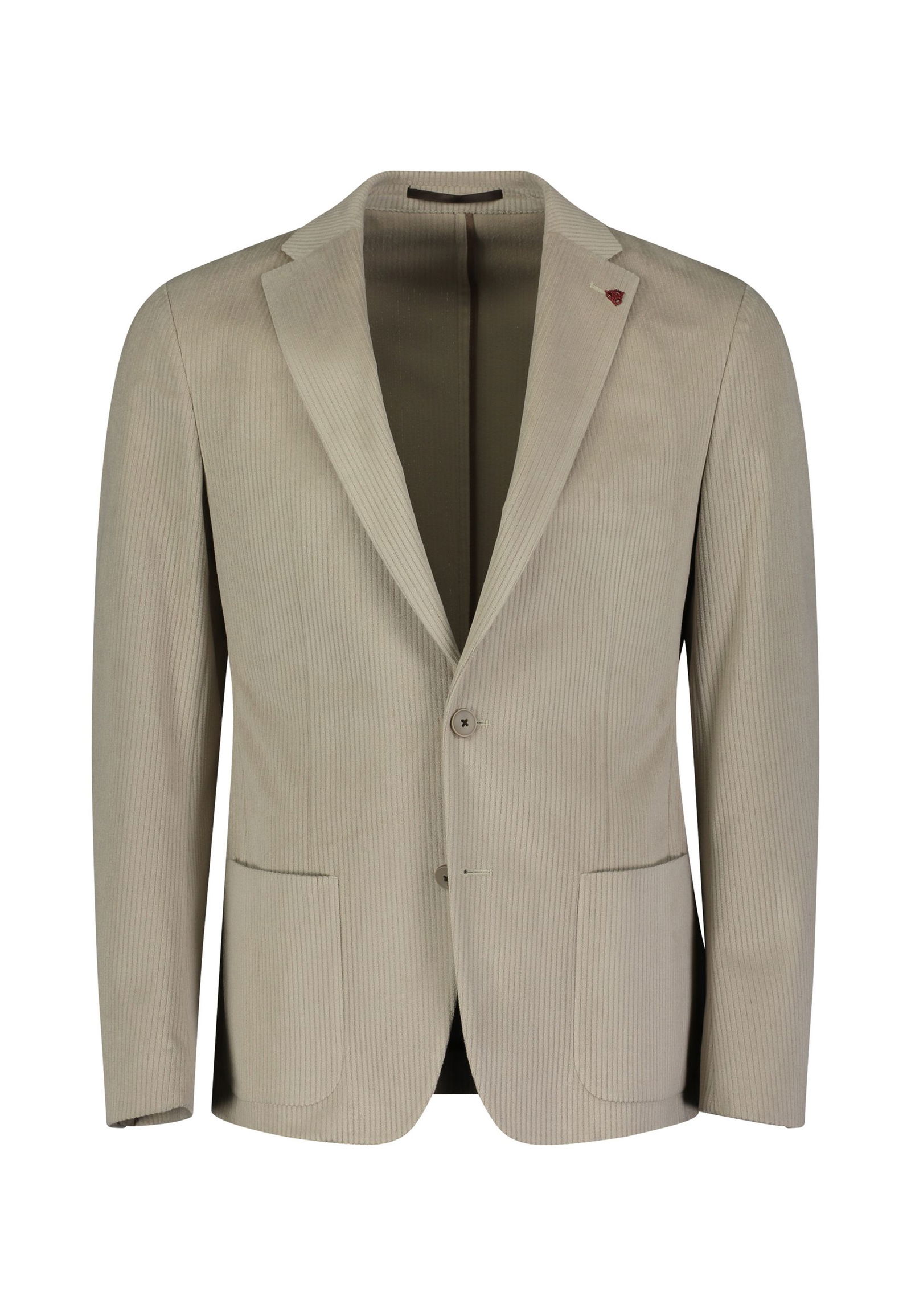 Roy Robson | Roy Robson Sportives Sakko | 56 | light brown