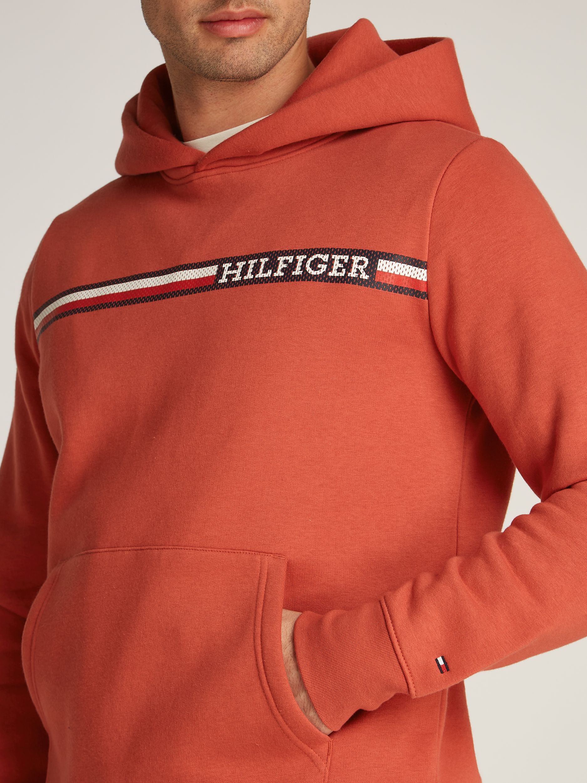 Tommy Hilfiger Sweatshirt 