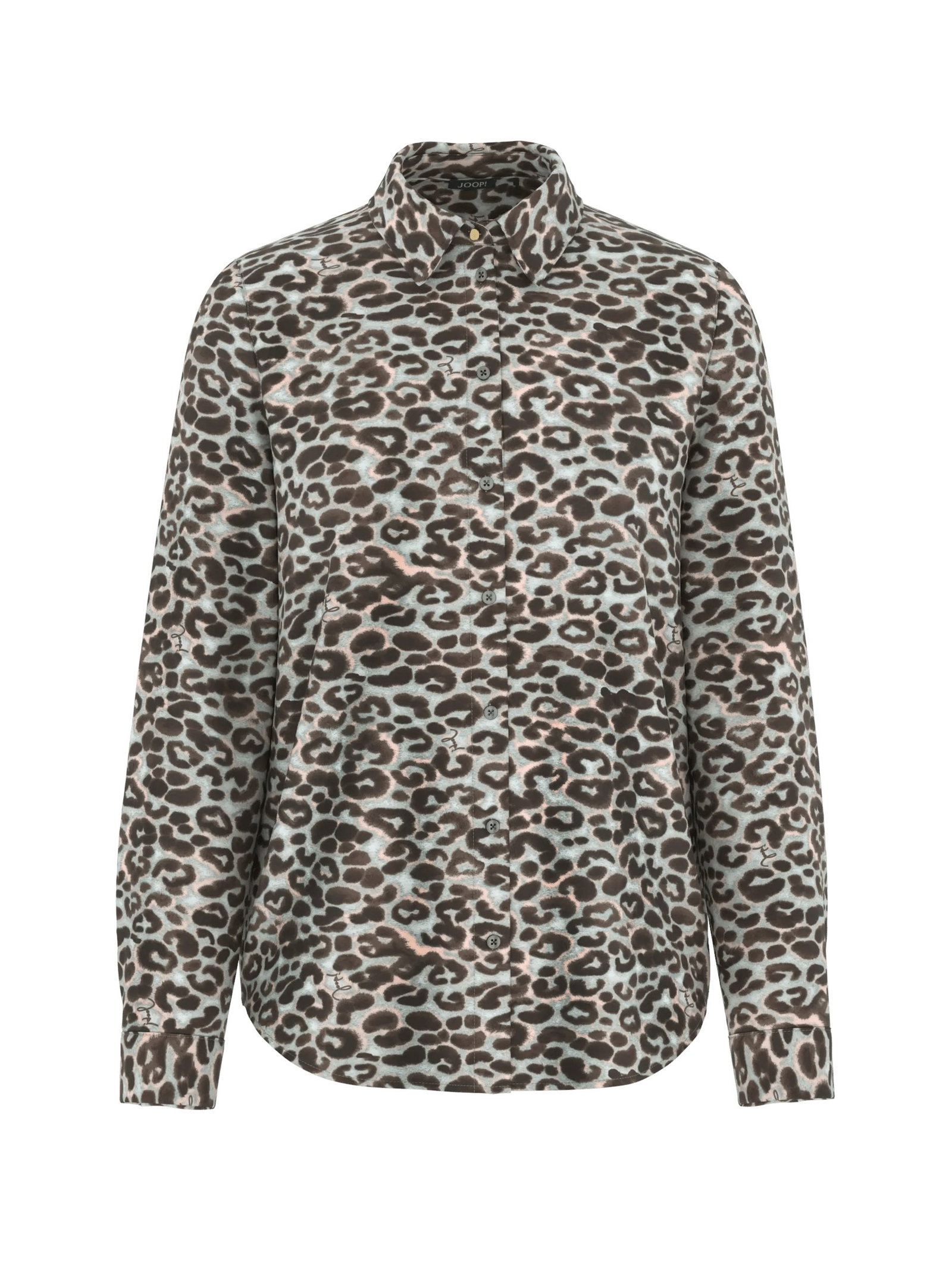 Joop |  Joop Druckbluse  | 38