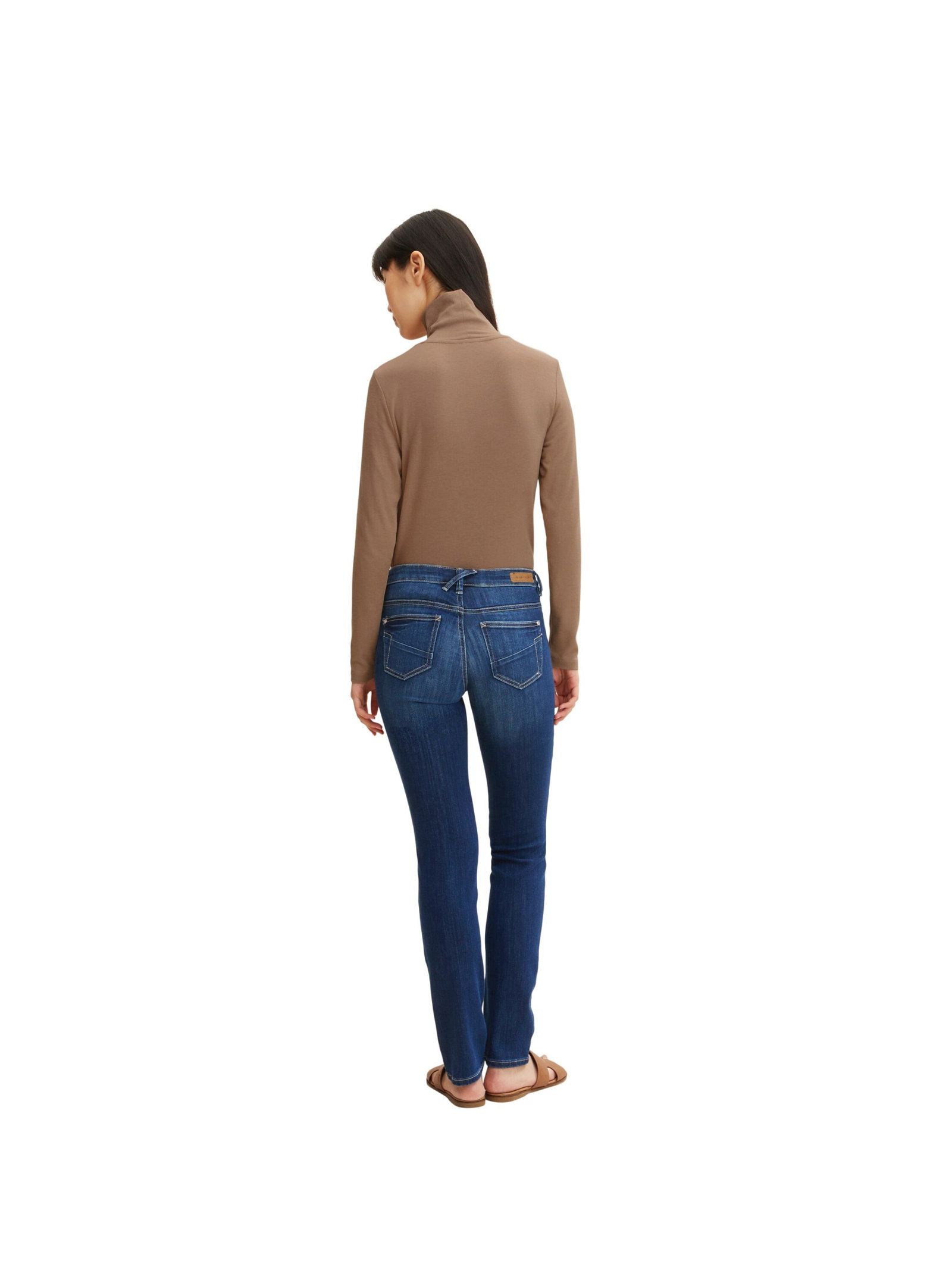TTALEXA Slim Jeans #5