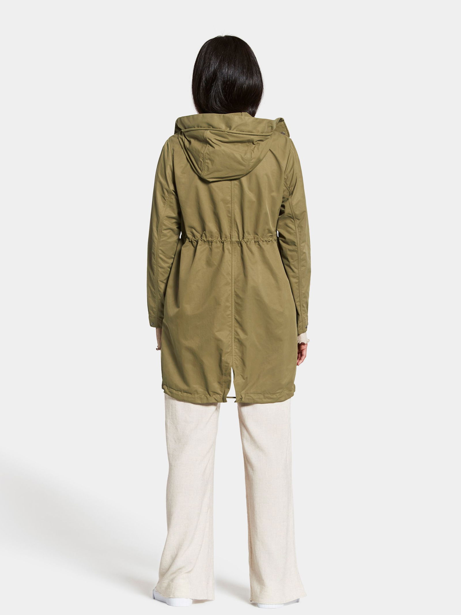 HELEN WNS PARKA