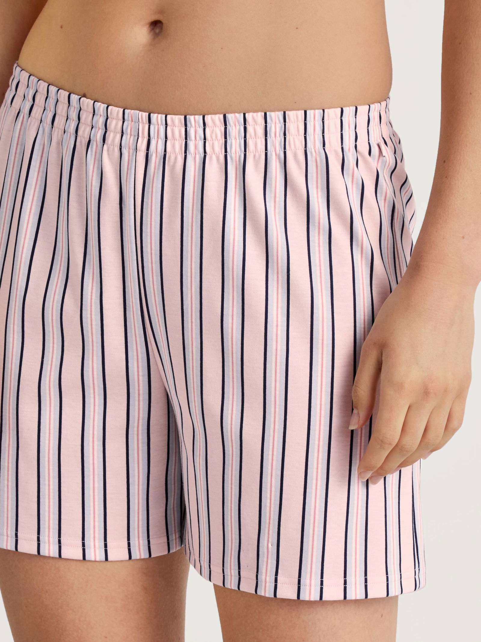 Calida |  Calida Nachtwäsche  | S | pearl blush
