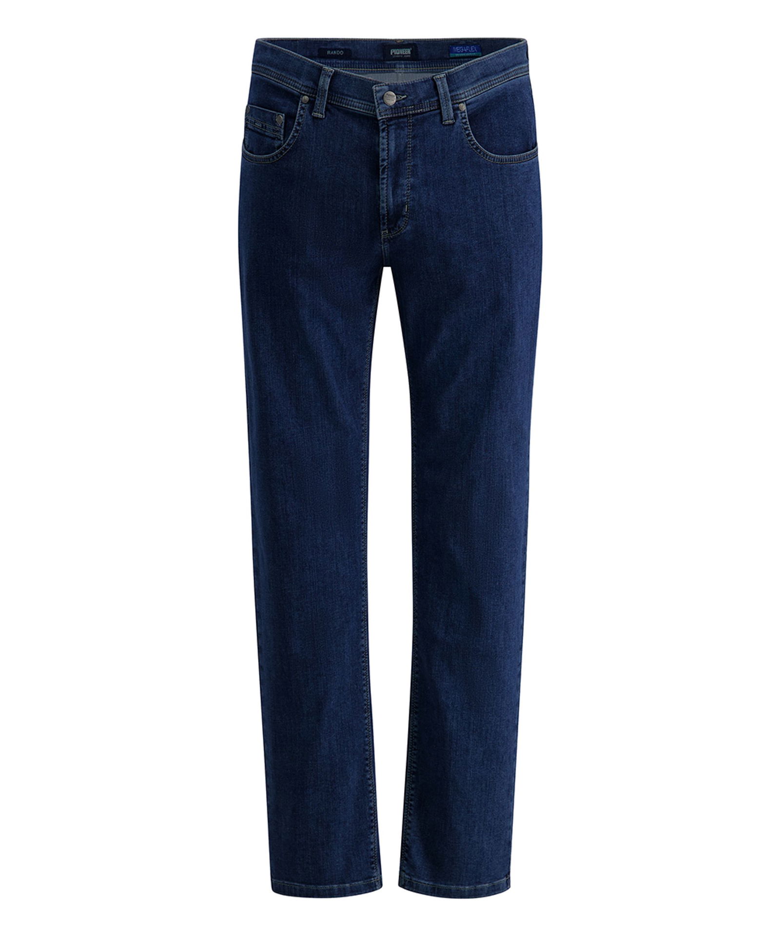 blue stonewash