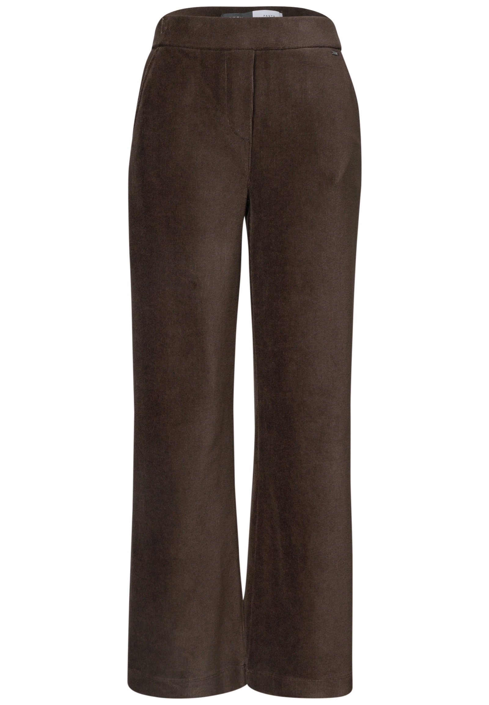 NOS Style Neele Soft Corduroy, truffle brown #1