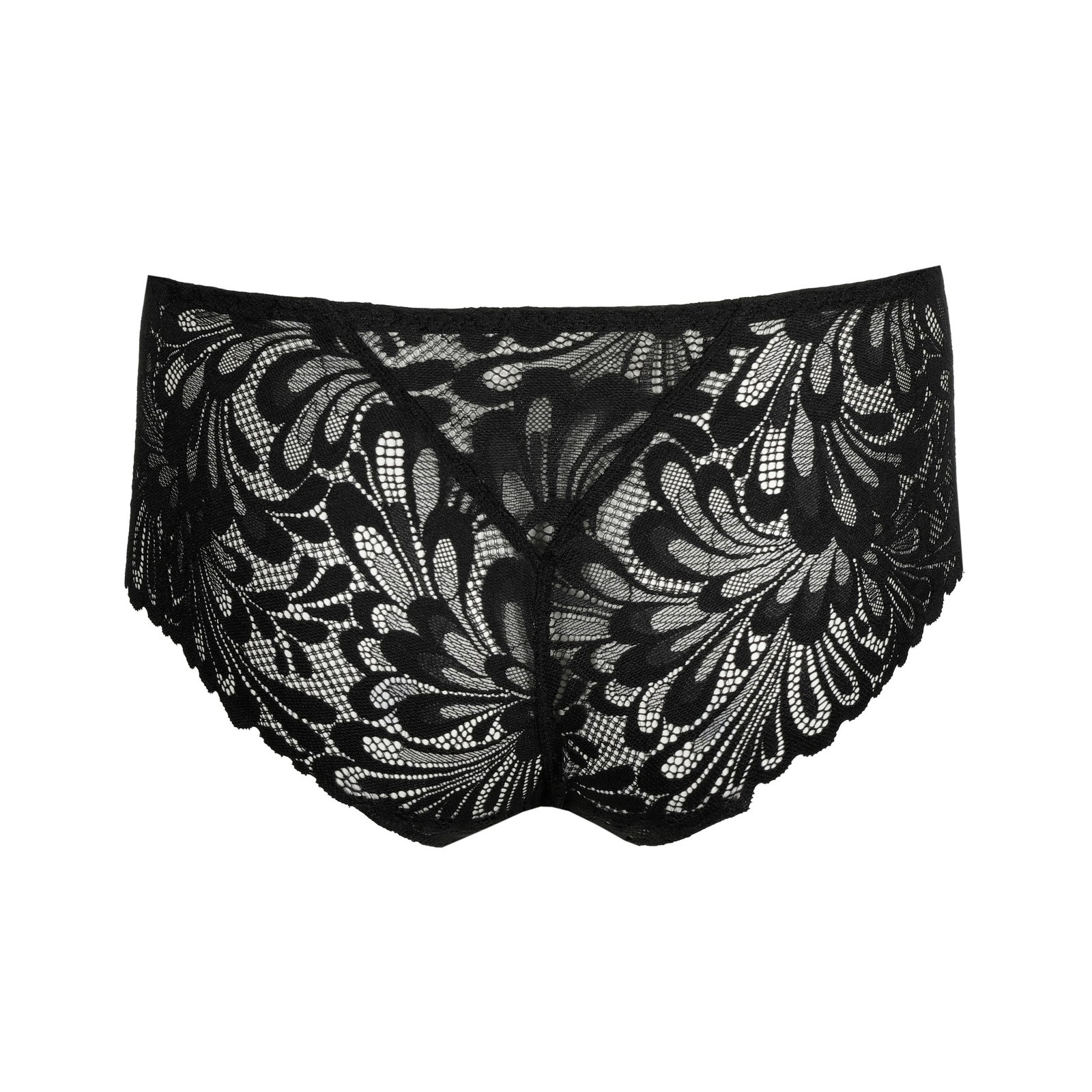 78100b371fadea67e8c52ce5a81e0667 PrimaDonna | PrimaDonna Slip | 36 | schwarz